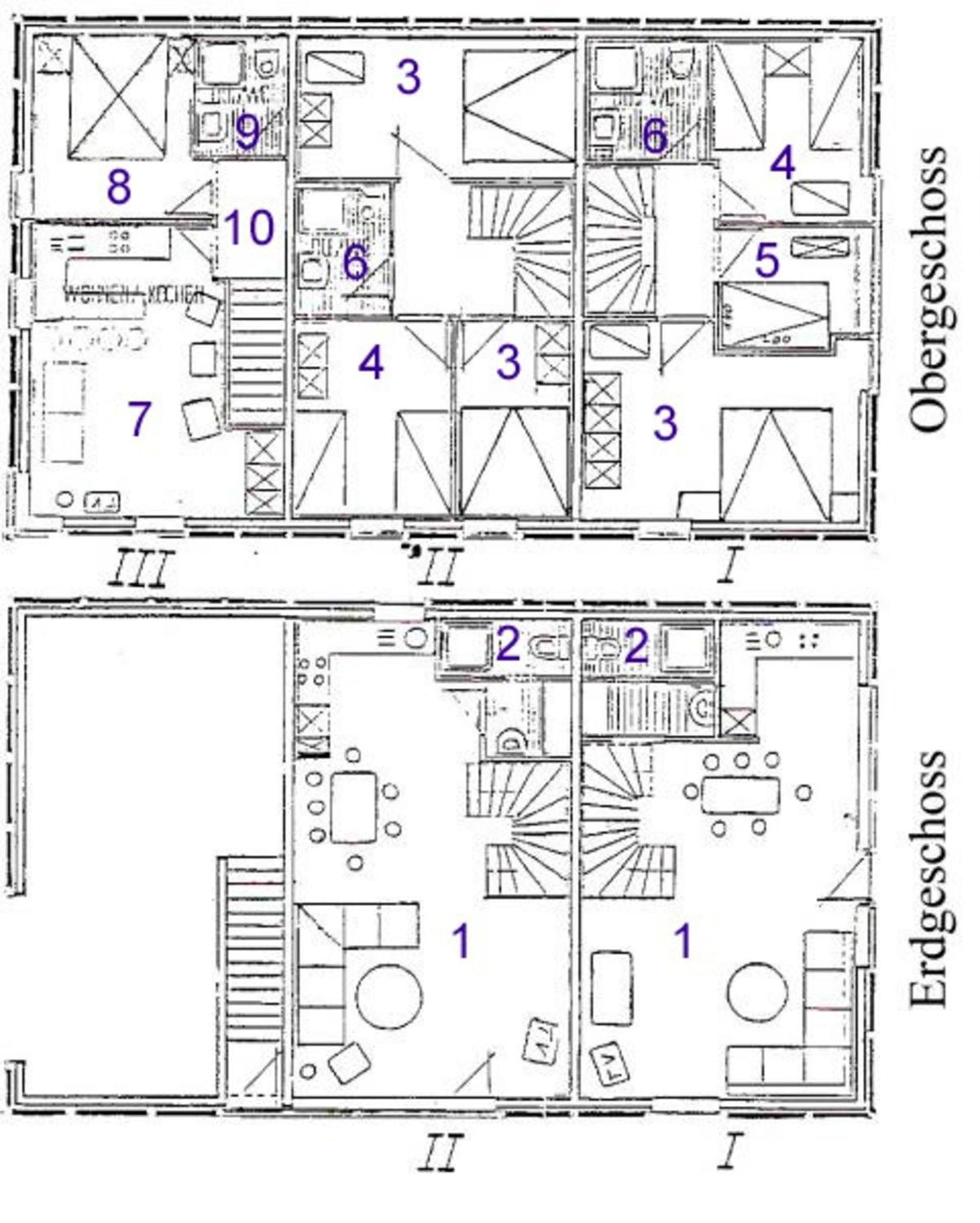 "Uns Schün" Nr 2 view 2