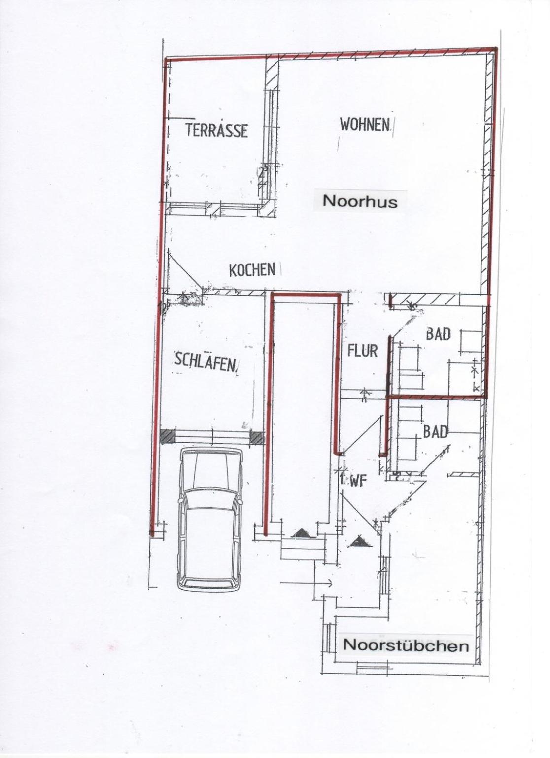 Noorhus Innenstadt view 5