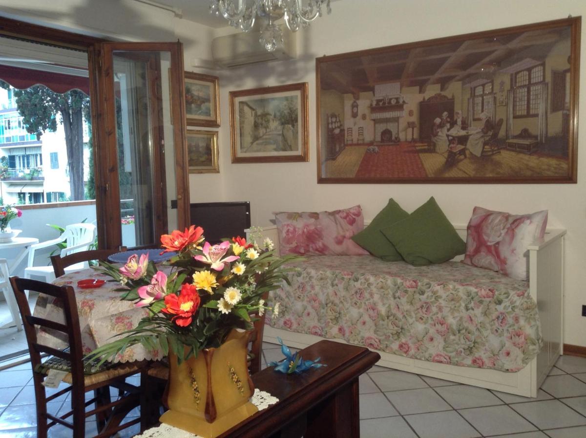 Isabella Suite
