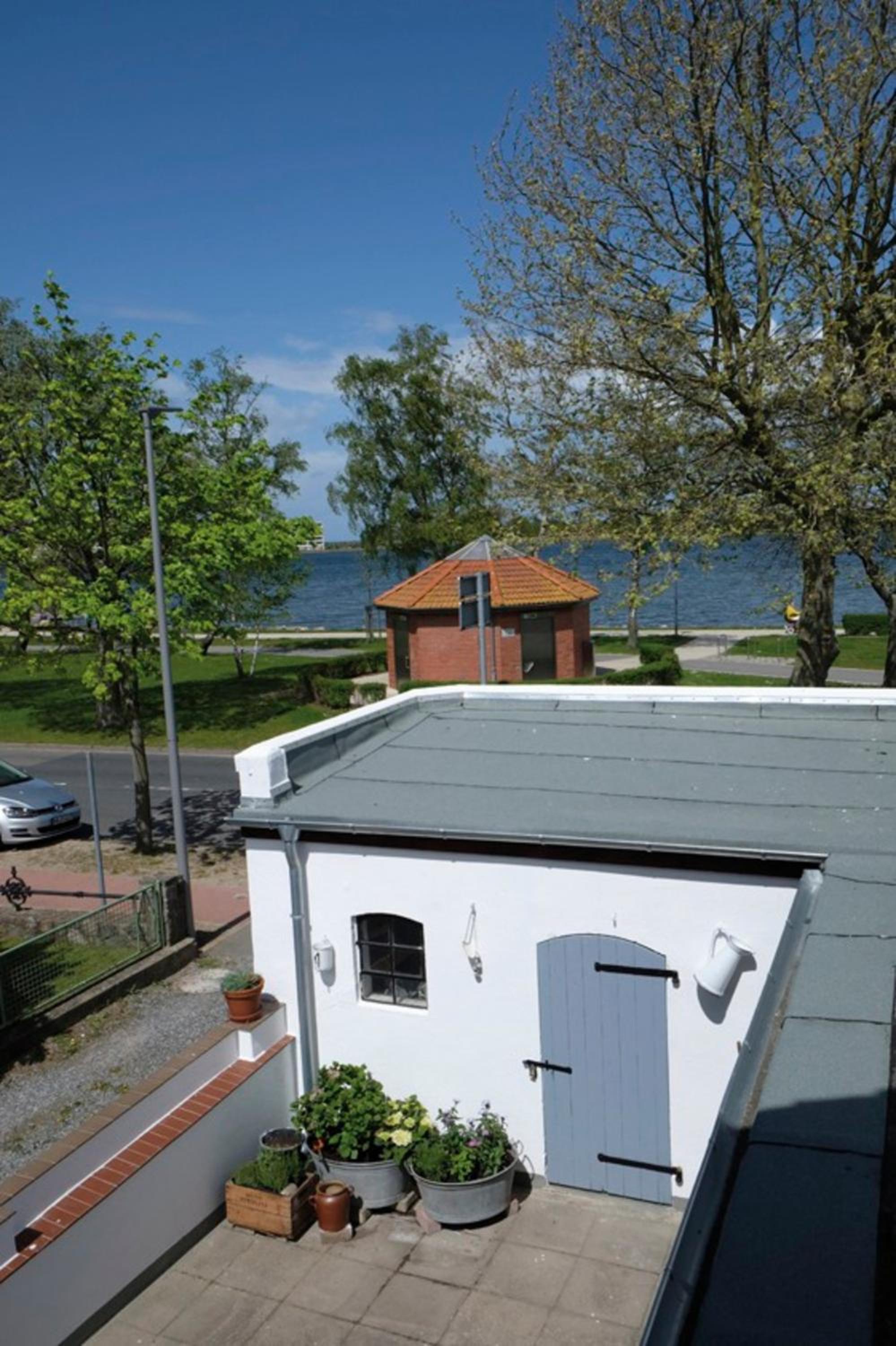 Haus Doris