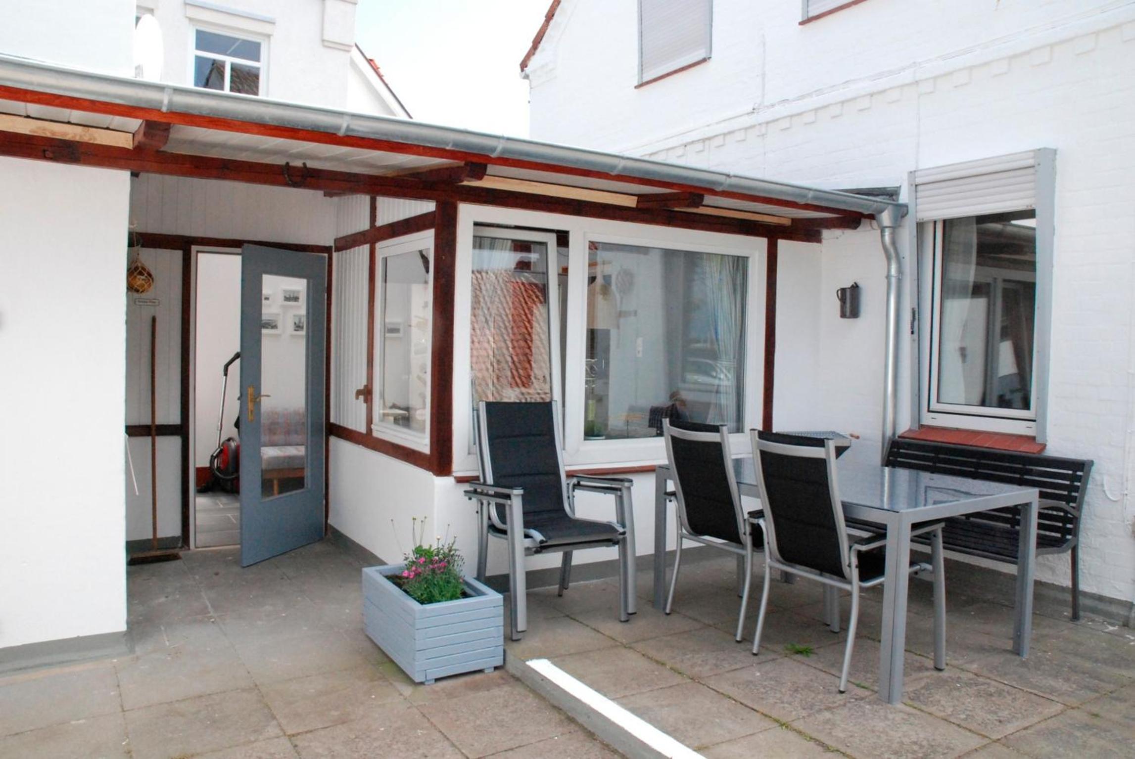 Haus Doris