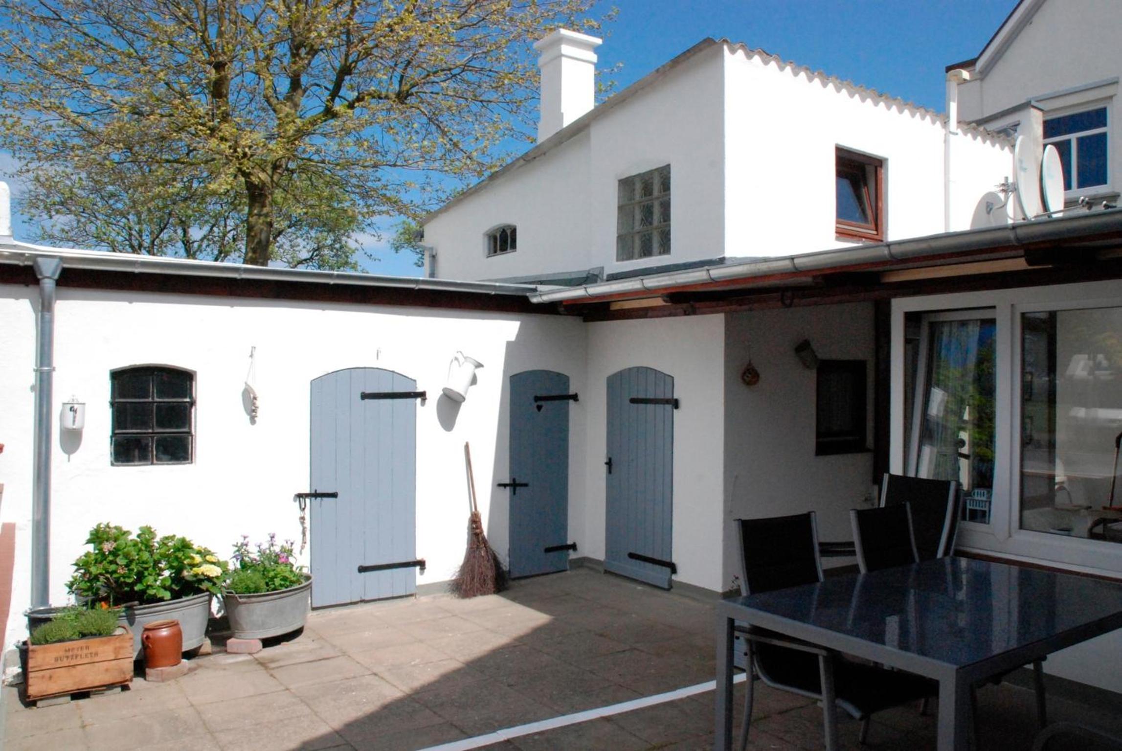 Haus Doris