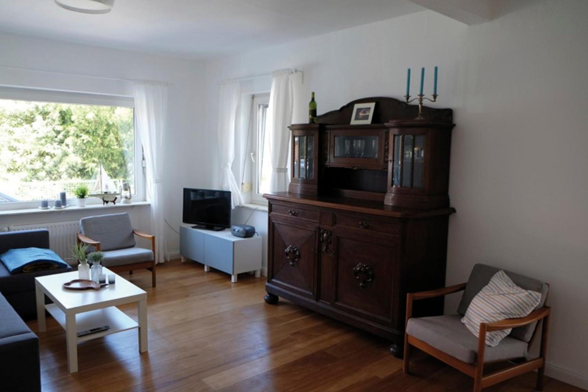 Haus Doris