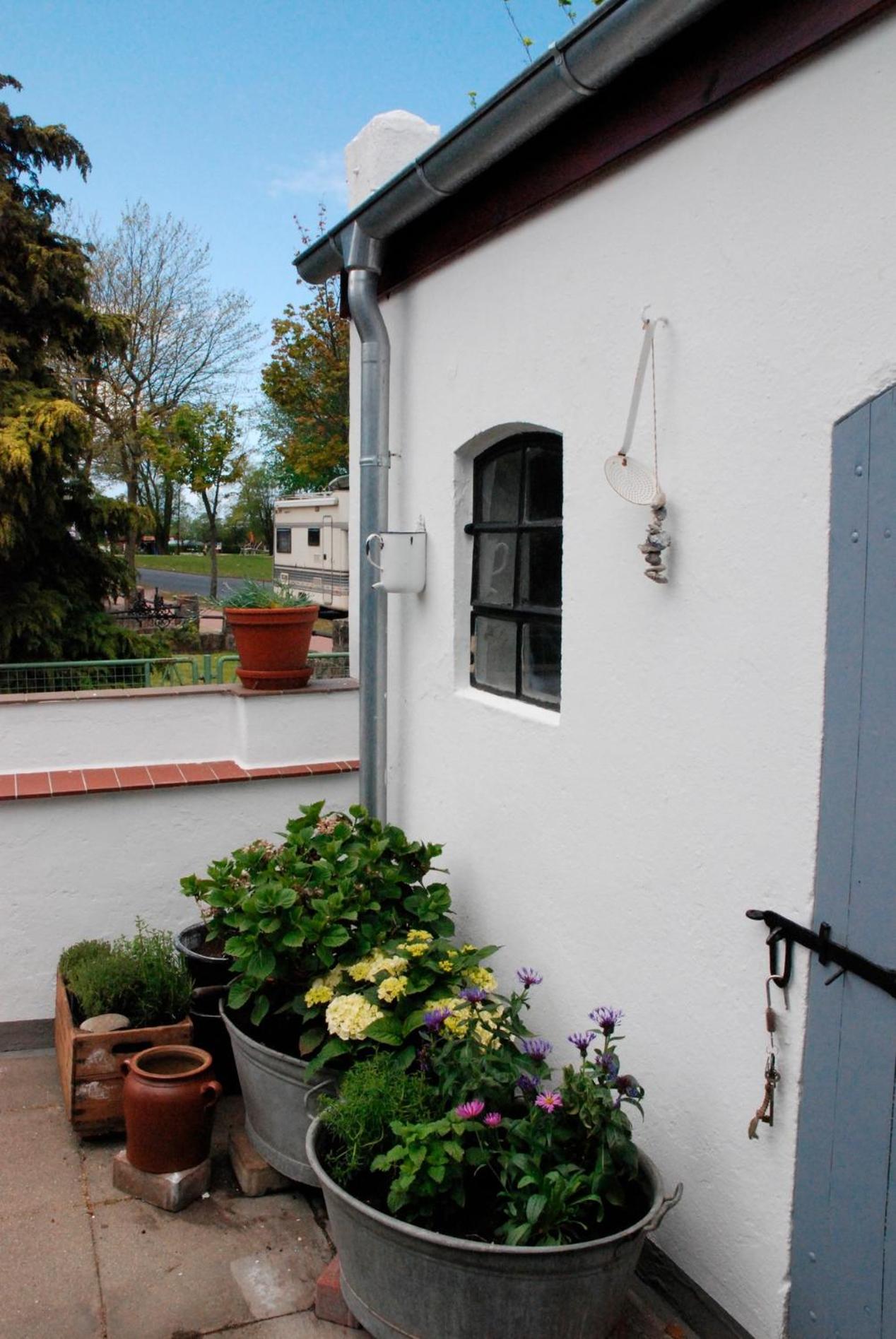 Haus Doris