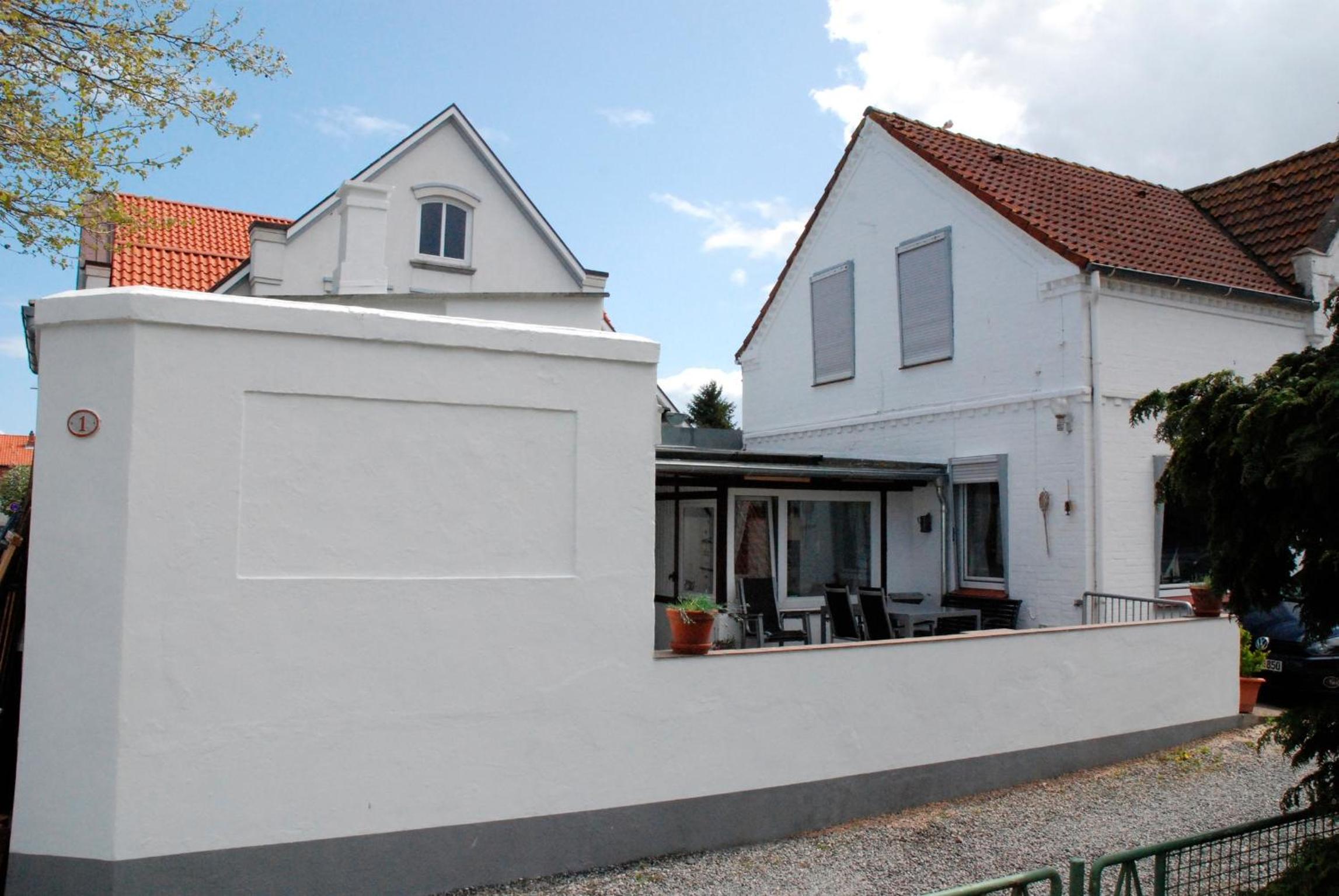 Haus Doris