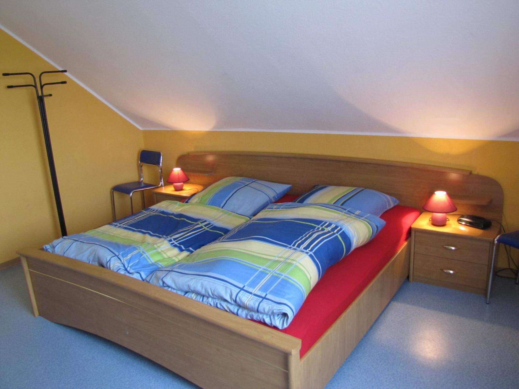 Ferienwohnung Mauer, Wohnung 