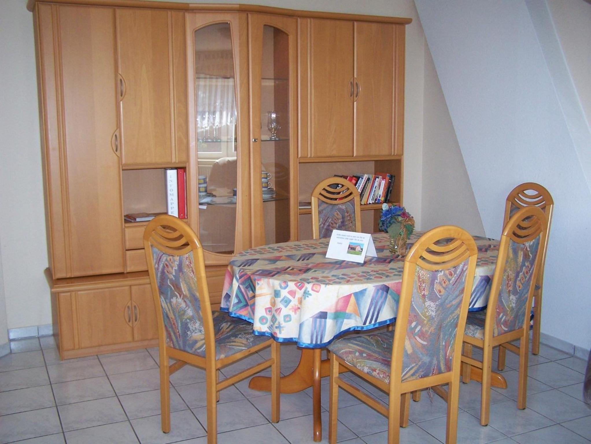 Ferienwohnung Mauer, Wohnung 