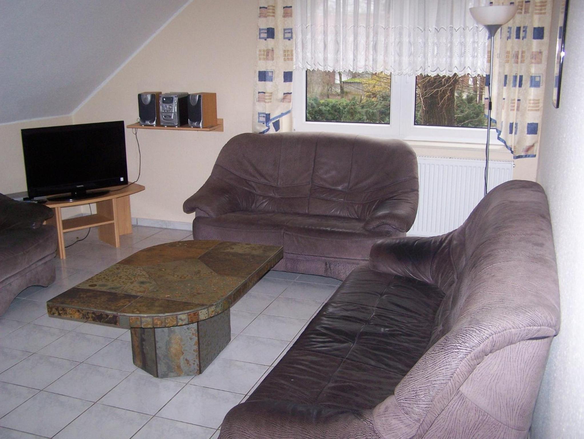 Ferienwohnung Mauer, Wohnung 