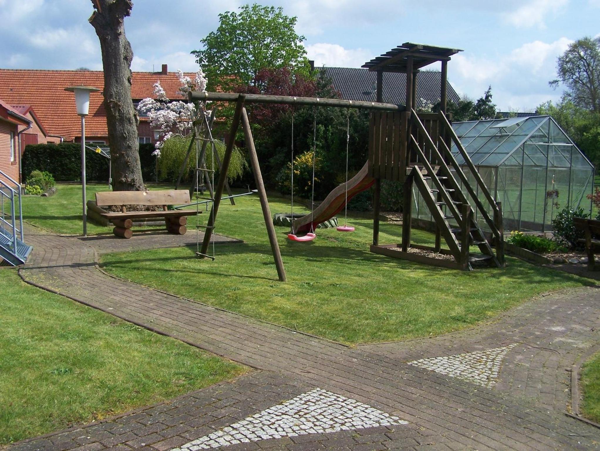 Ferienwohnung Mauer, Wohnung 