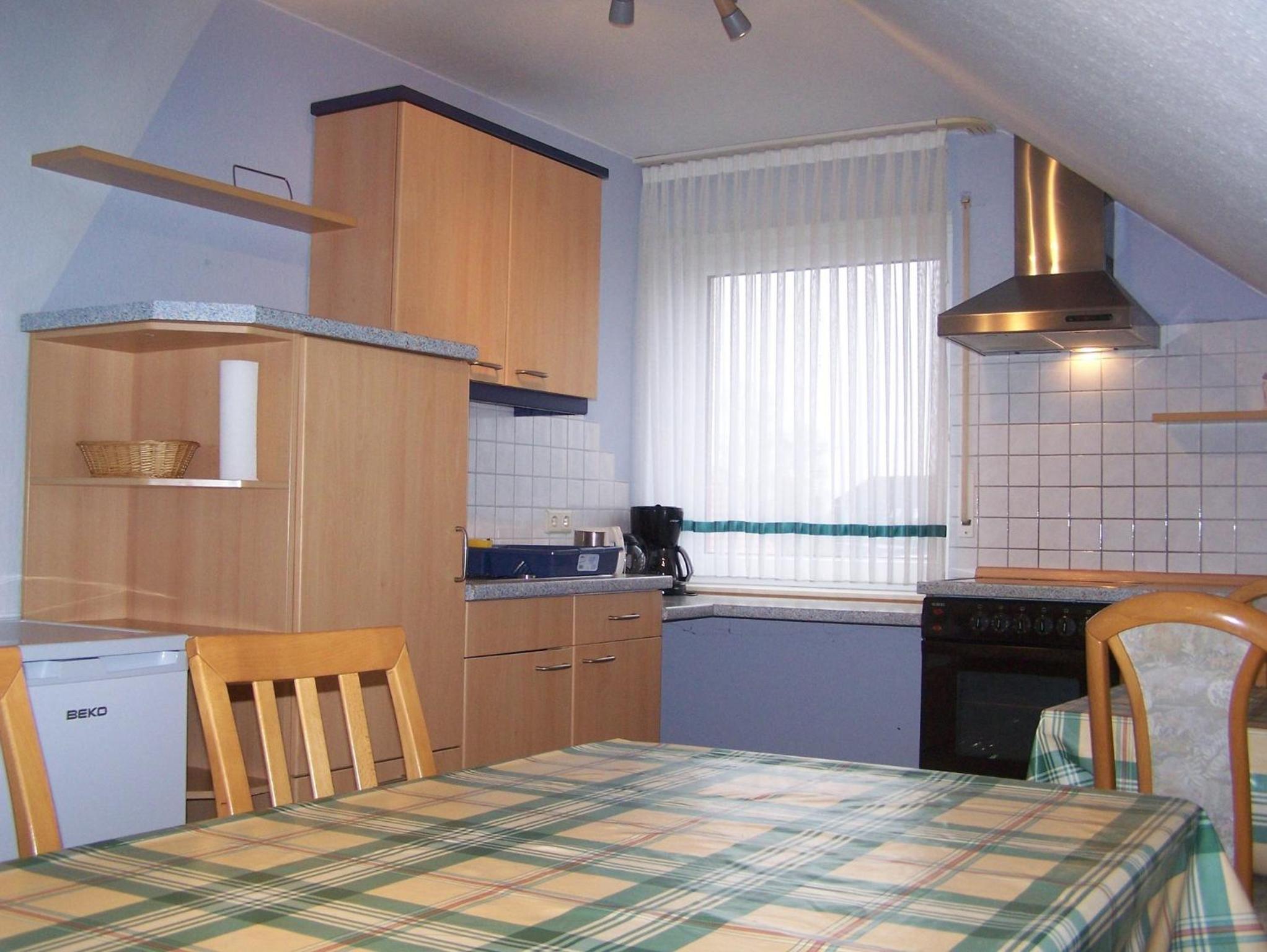 Ferienwohnung Mauer, Wohnung 