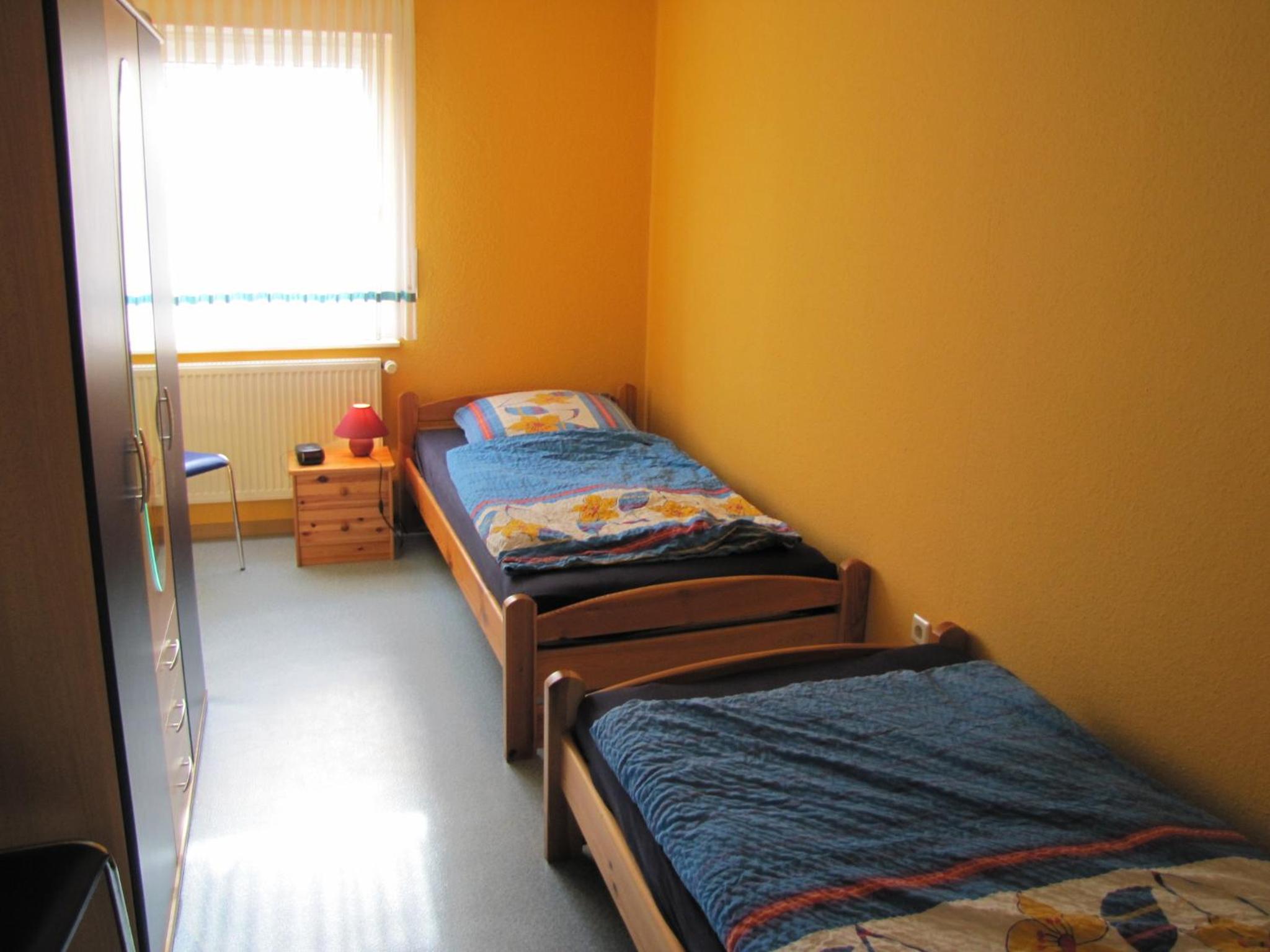 Ferienwohnung Mauer, Wohnung 