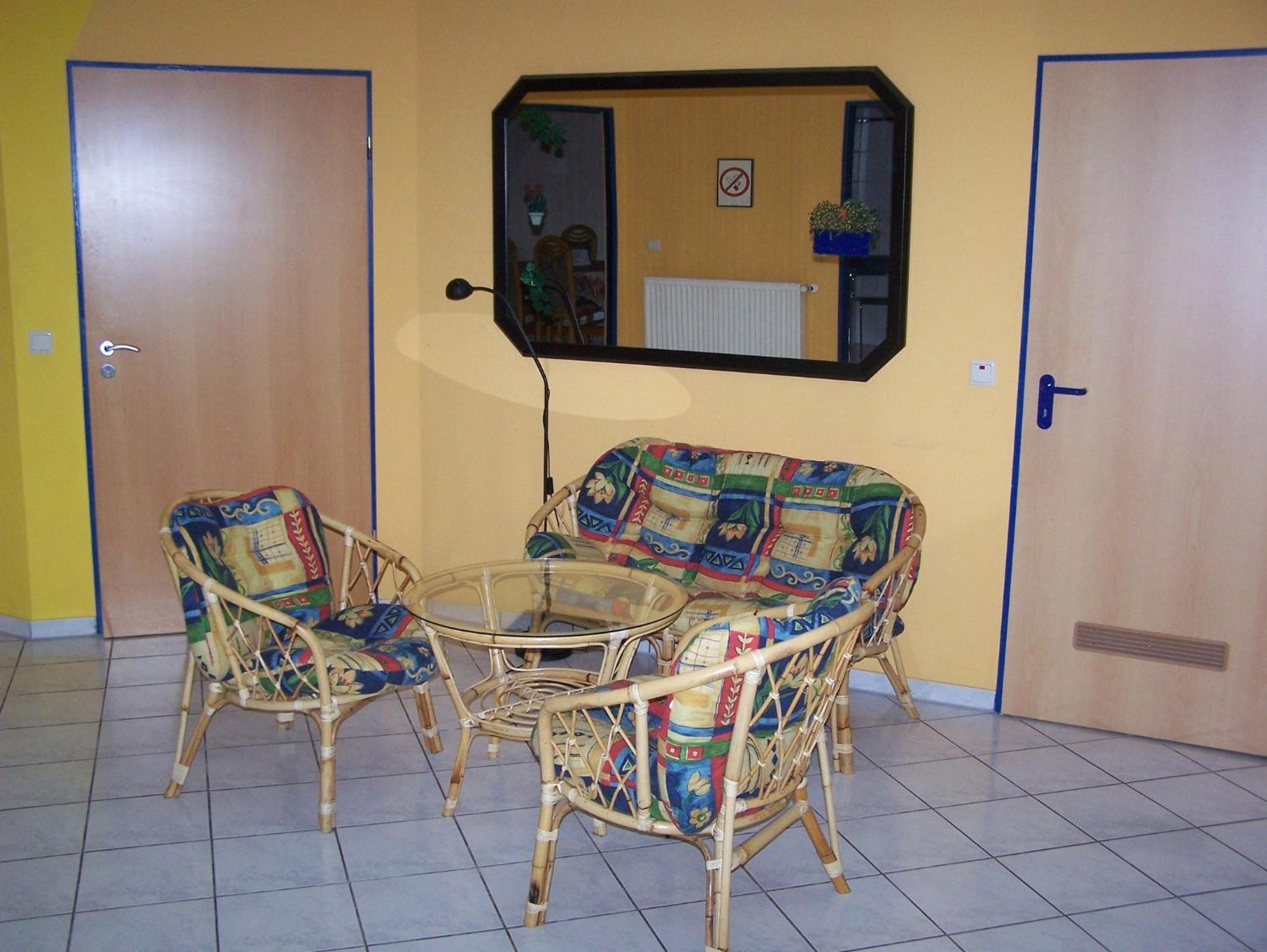 Ferienwohnung Mauer, Wohnung 