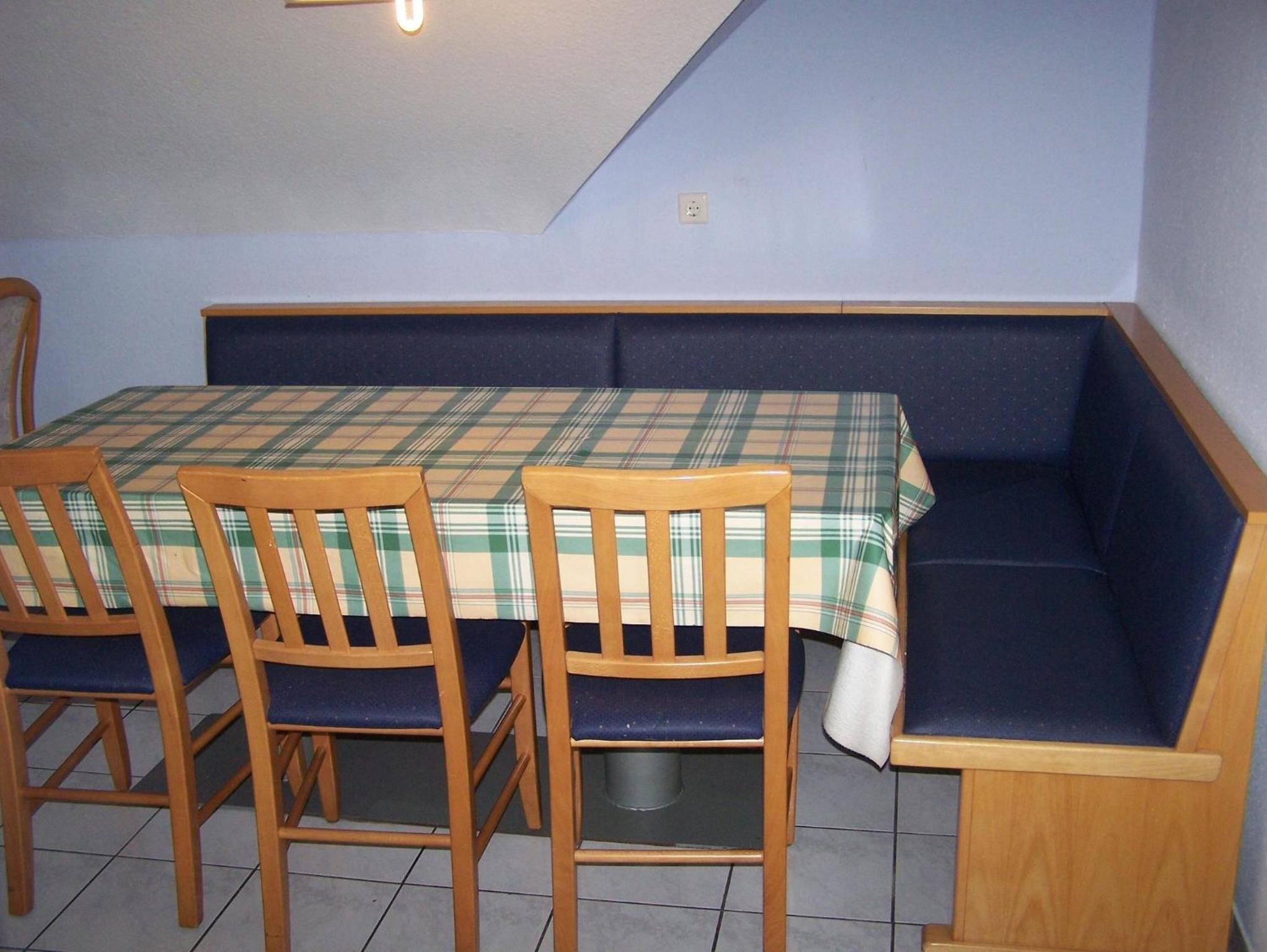 Ferienwohnung Mauer, Wohnung 