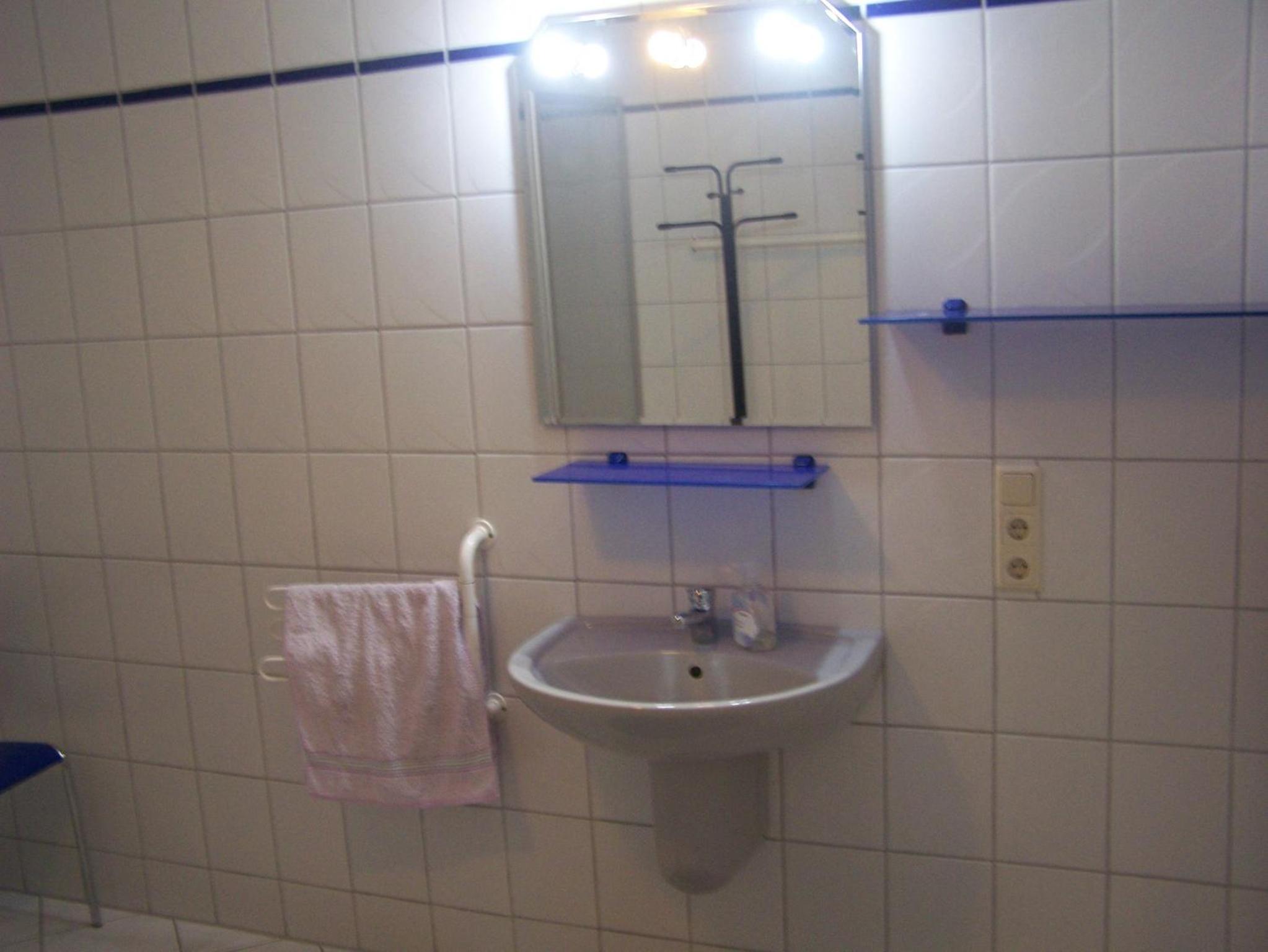 Ferienwohnung Mauer, Wohnung 