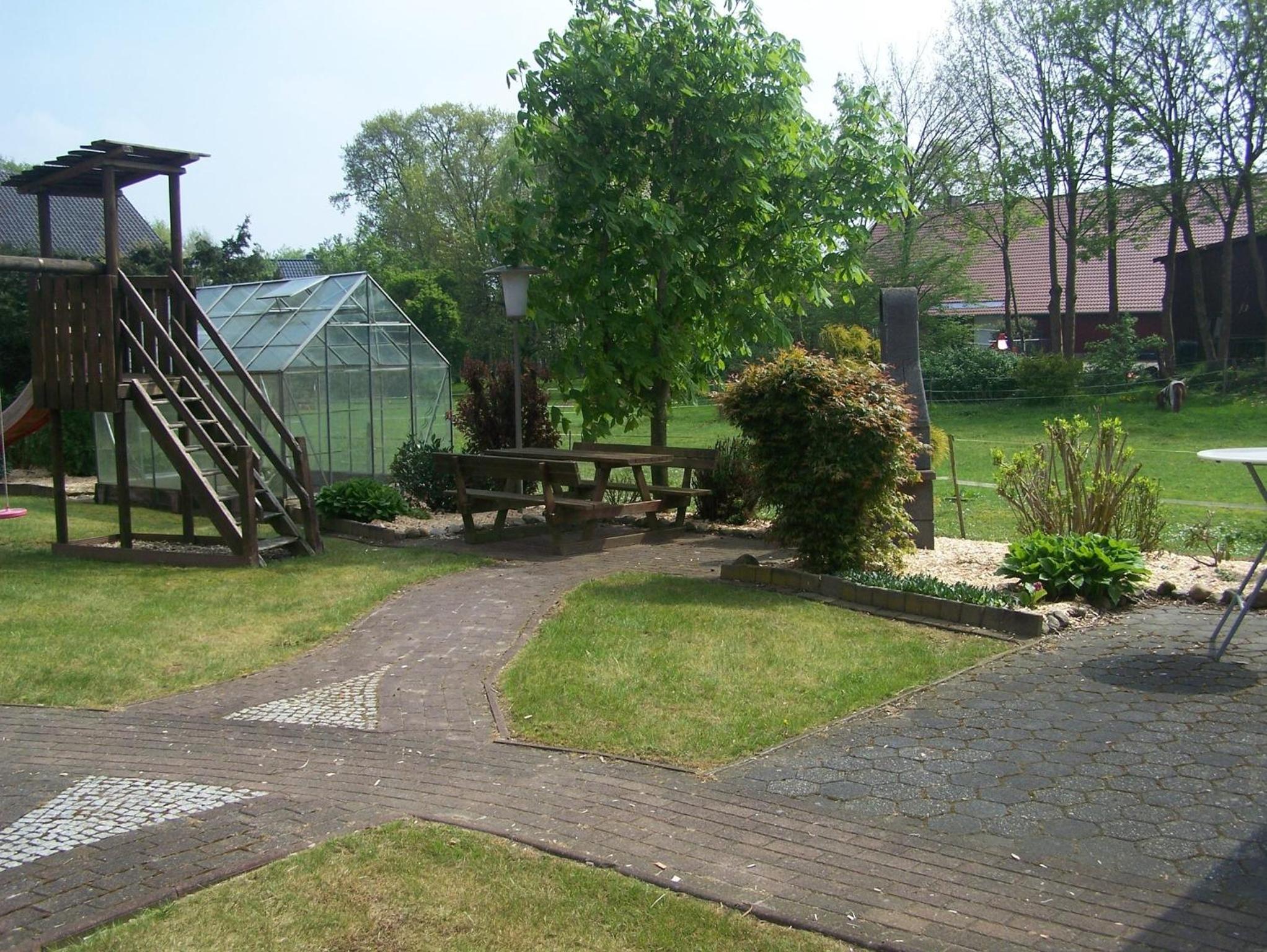 Ferienwohnung Mauer, Wohnung 