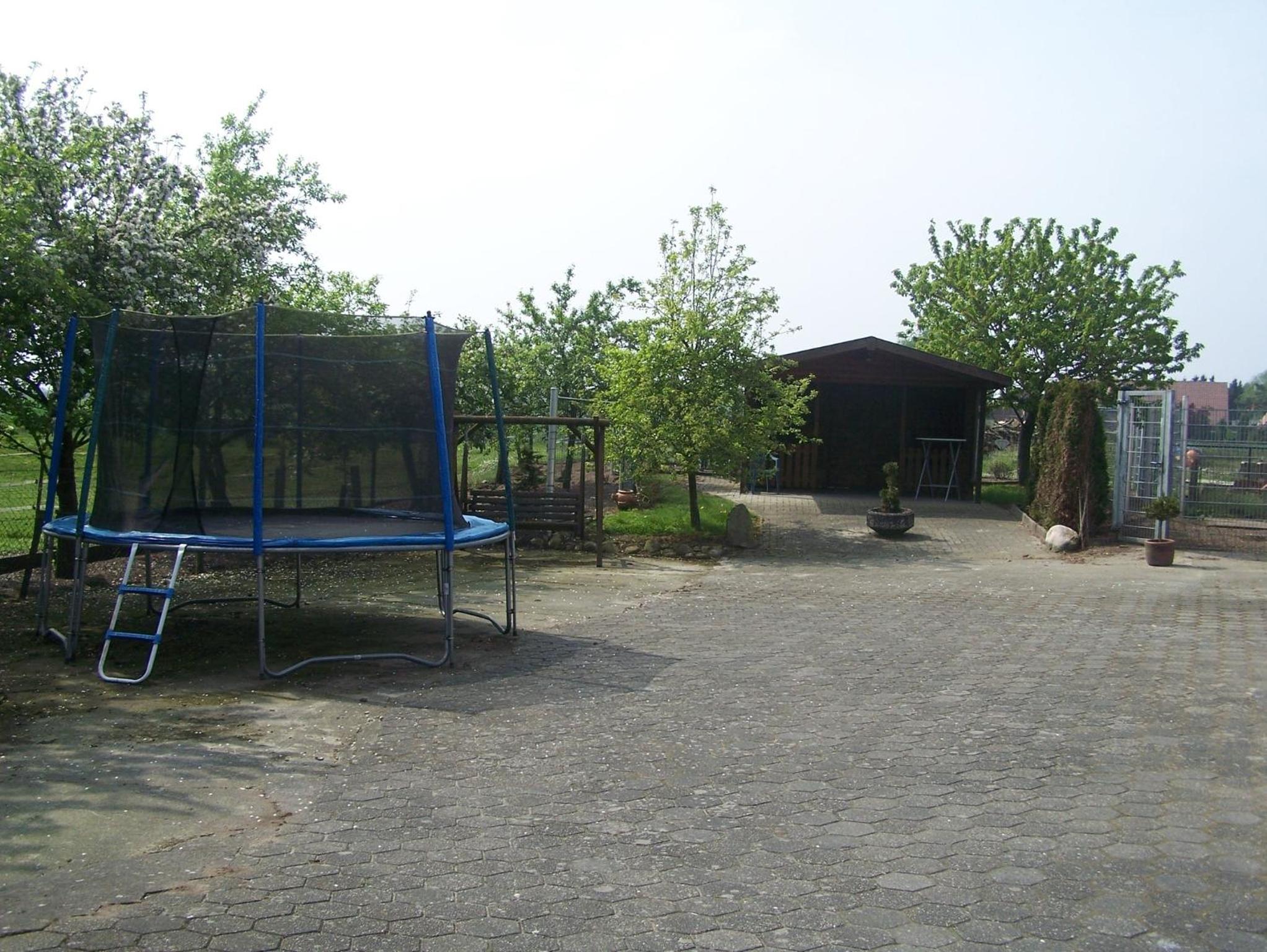 Ferienwohnung Mauer, Wohnung 