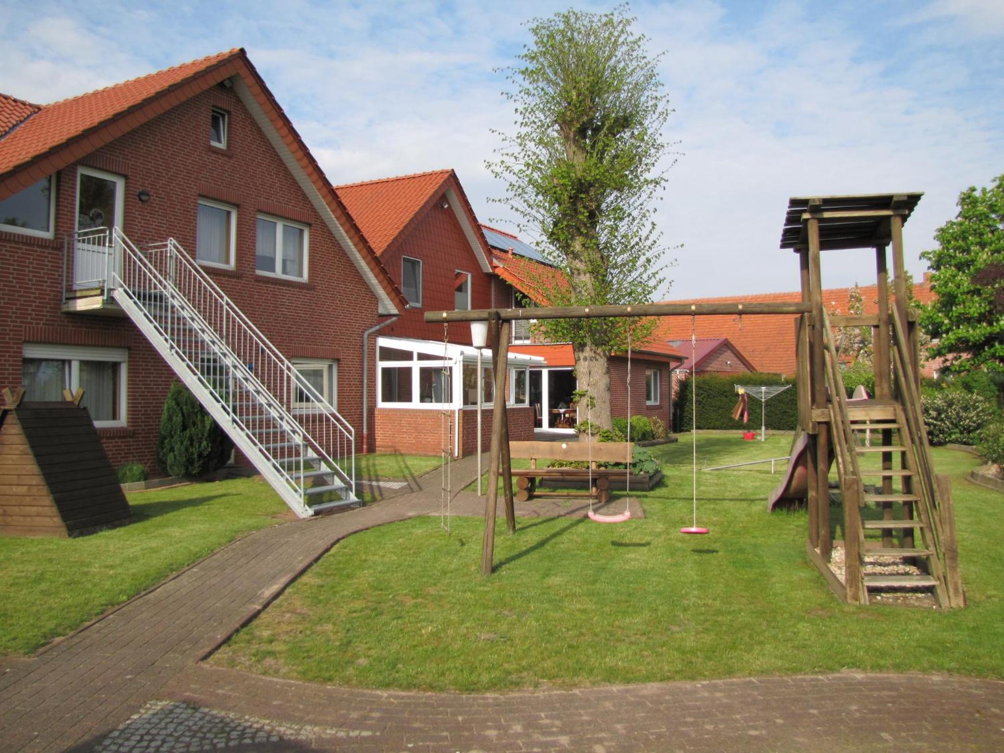 Ferienwohnung Mauer, Wohnung 