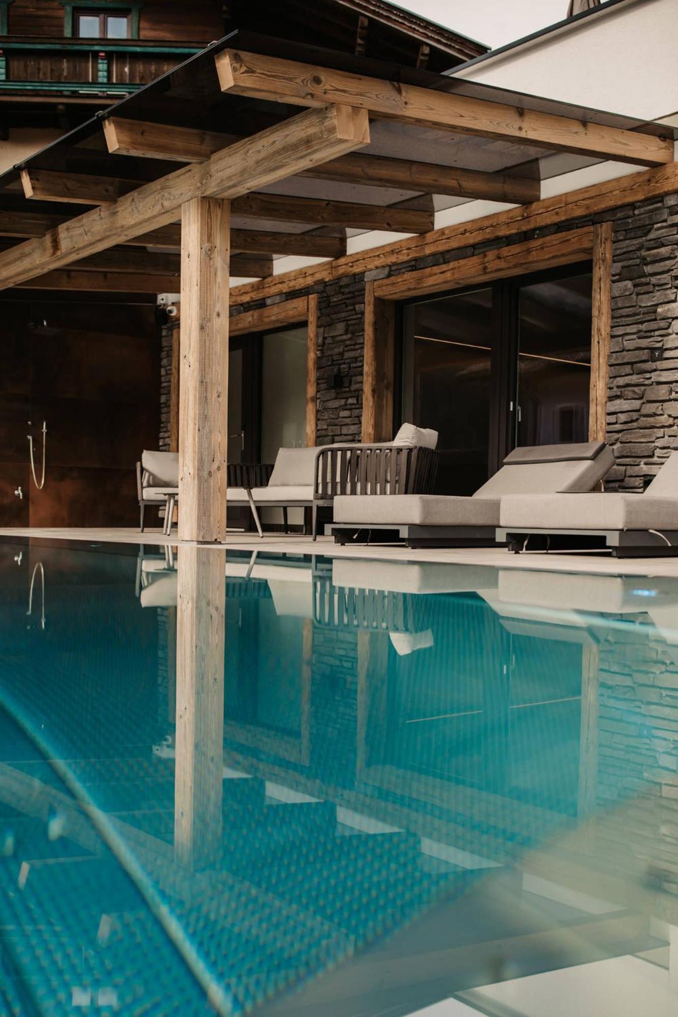 Knappensteig Appartements