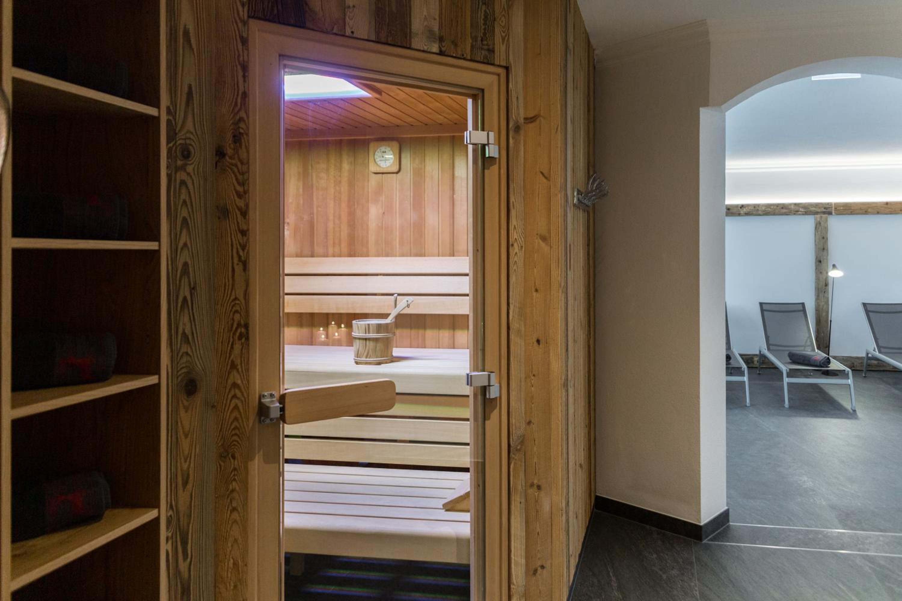 Knappensteig Appartements