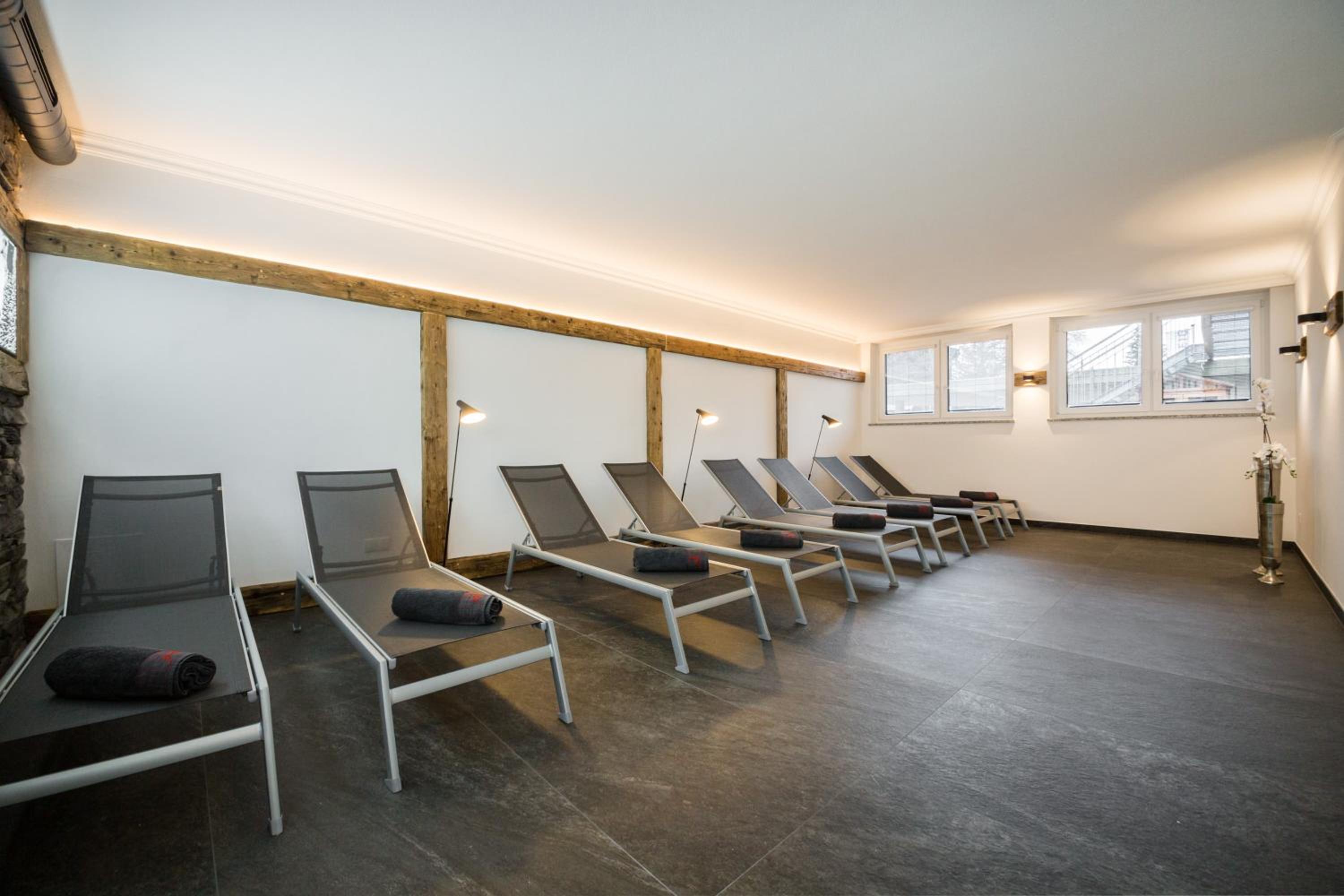 Knappensteig Appartements