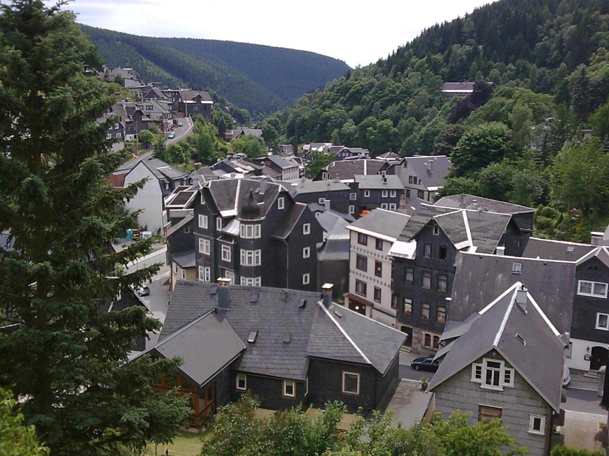 Waldblick - a48825 - Property Image 15