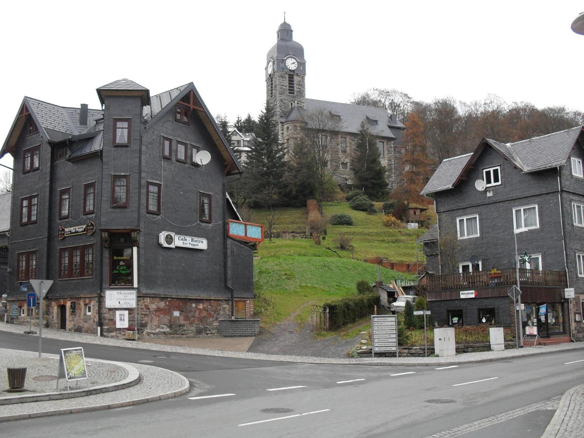 Waldblick - a48825 - Property Image 12