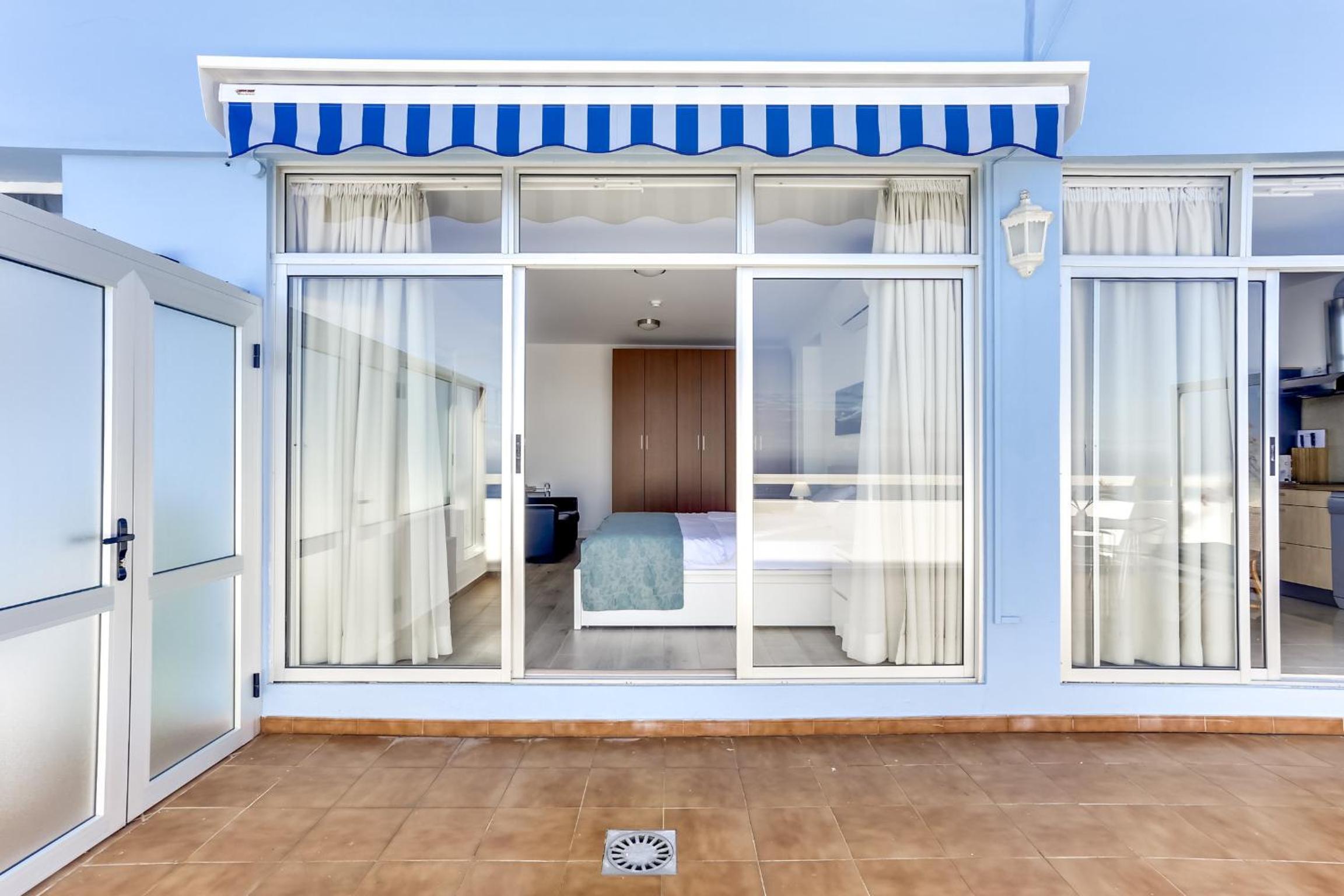 Puerto de la Cruz Vacations - Penthouse 1804 mit wundervollem Blick im Precise Resort Tenerife - Property Image 1