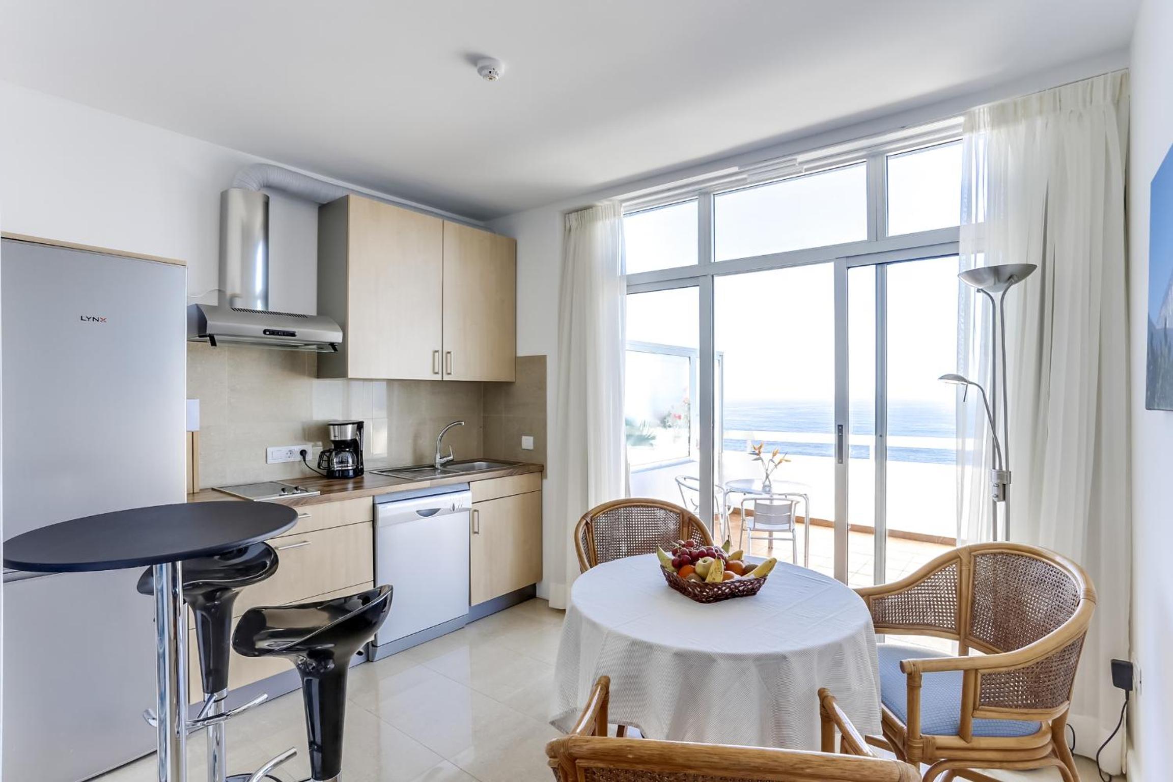 Puerto de la Cruz Vacations - Penthouse 1804 mit wundervollem Blick im Precise Resort Tenerife - Property Image 3