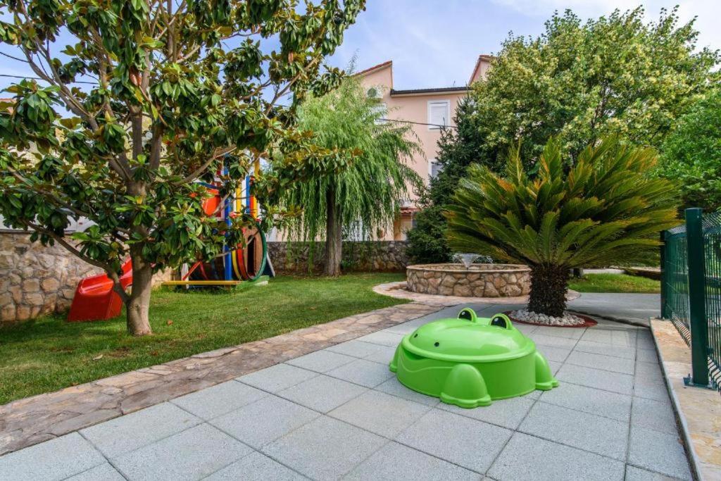 Apartments Dubravka view 5