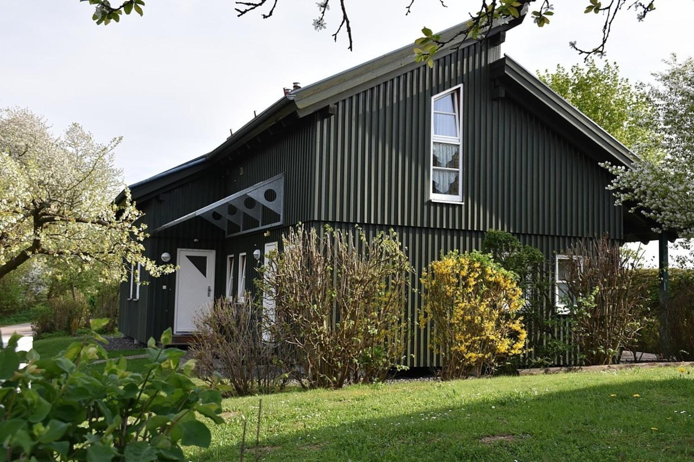 Ferienhaus Nr 8D, Feriendorf Hagbügerl, Bayr Wald view 4