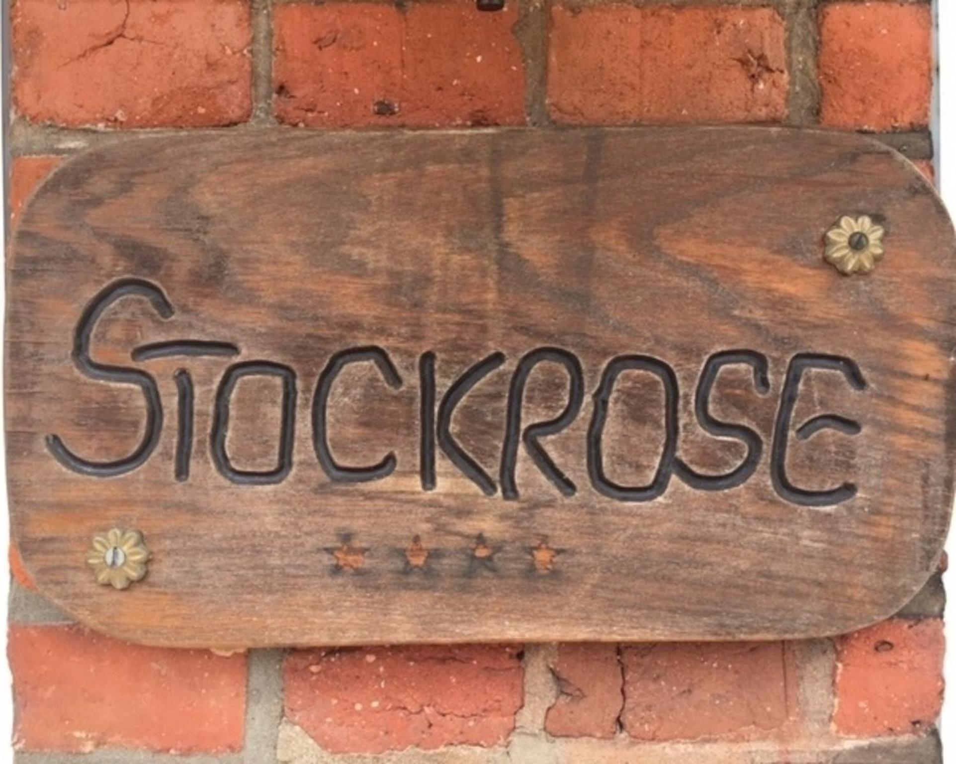 Stockrose view 5