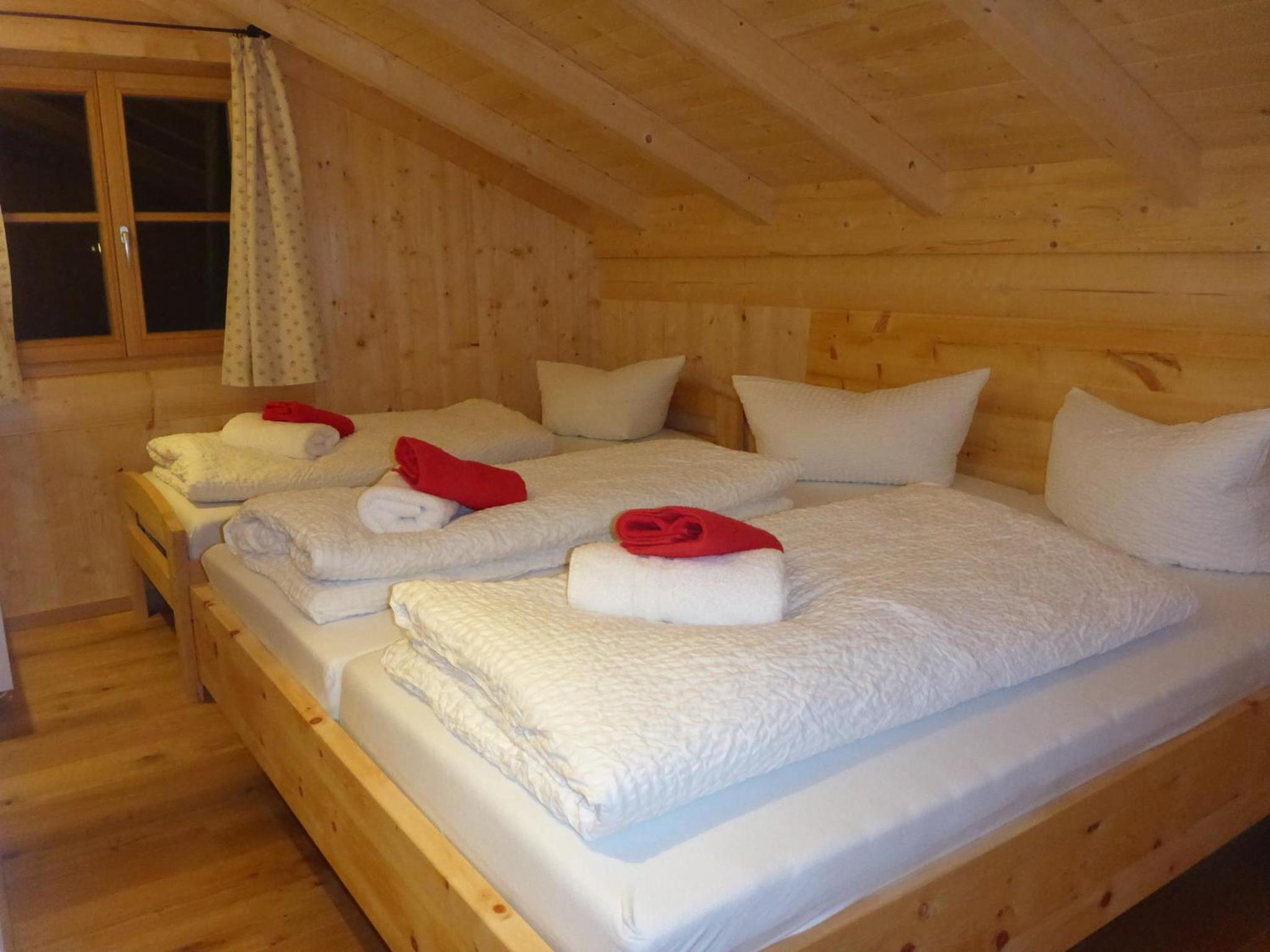 Ferienwohnung Uferweg