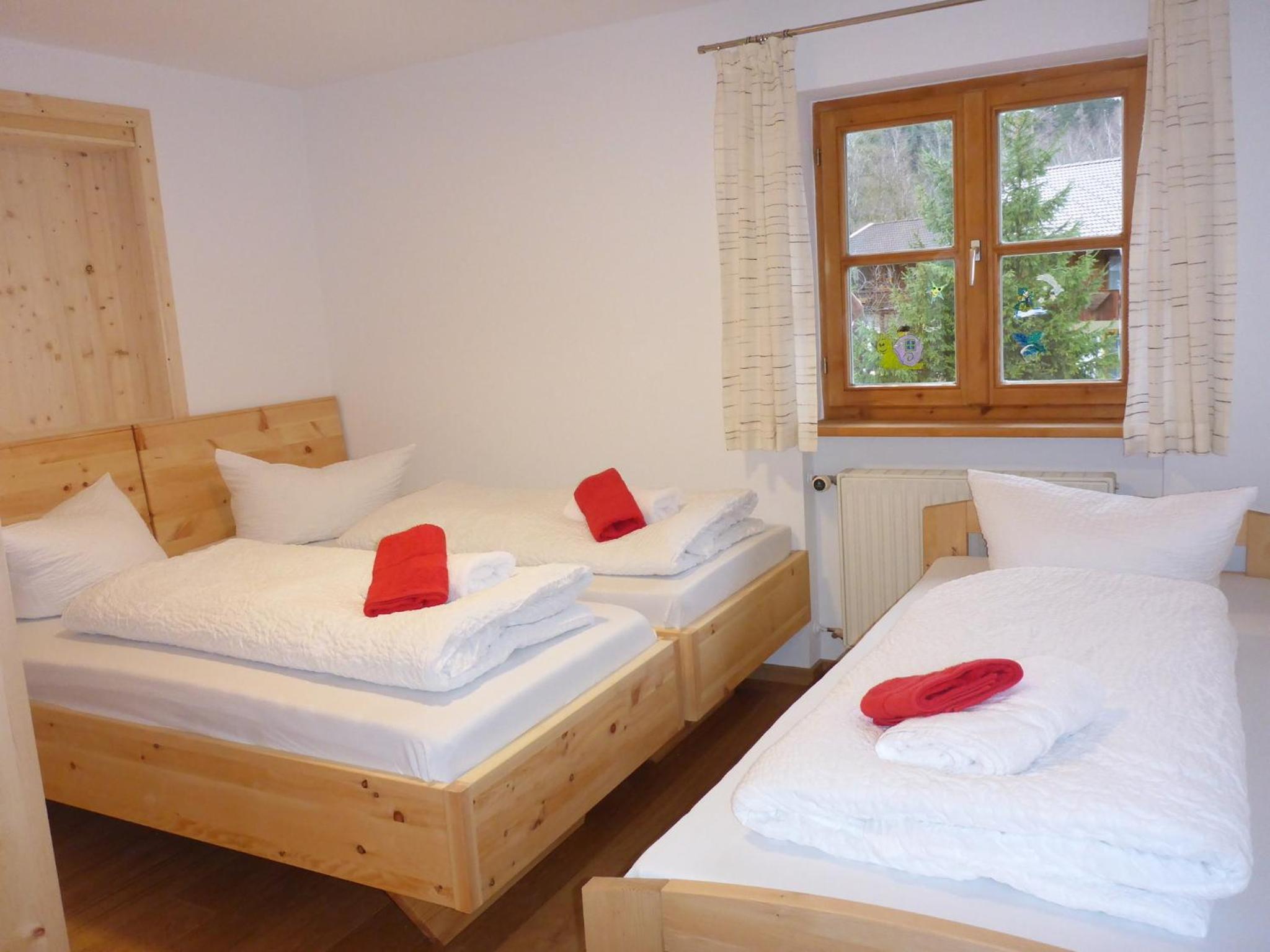 Ferienwohnung Uferweg