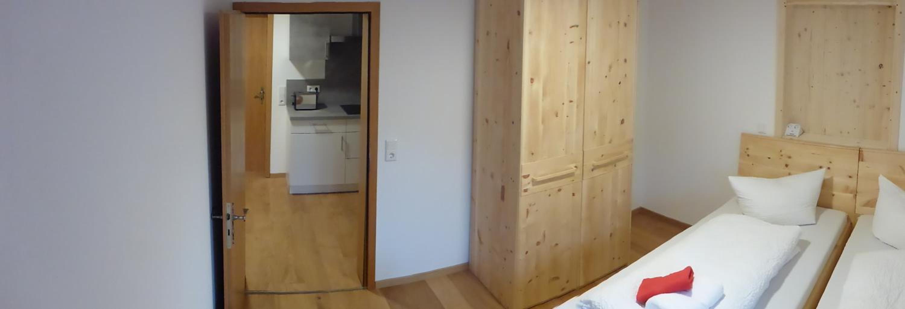 Ferienwohnung Uferweg