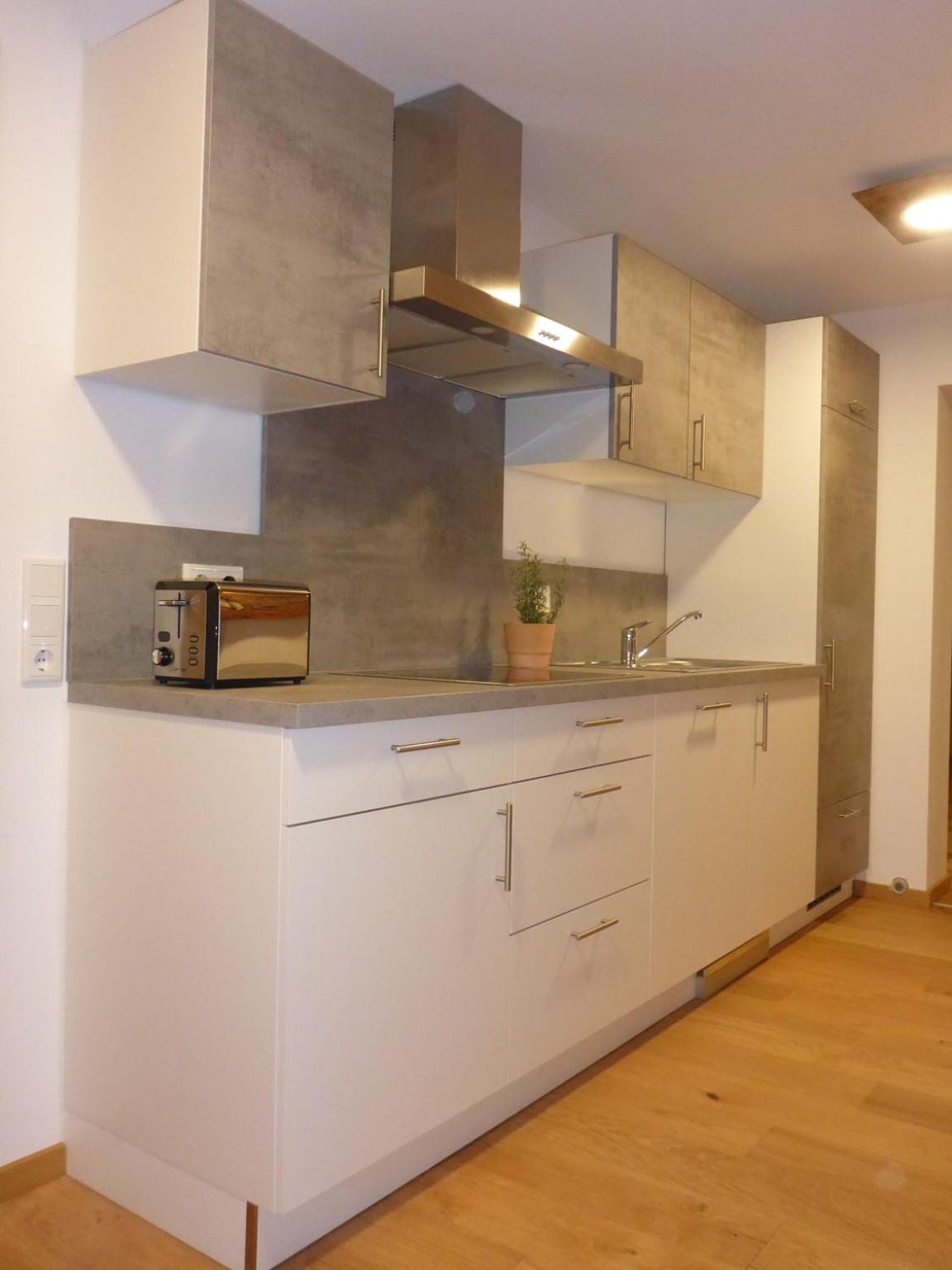 Ferienwohnung Uferweg