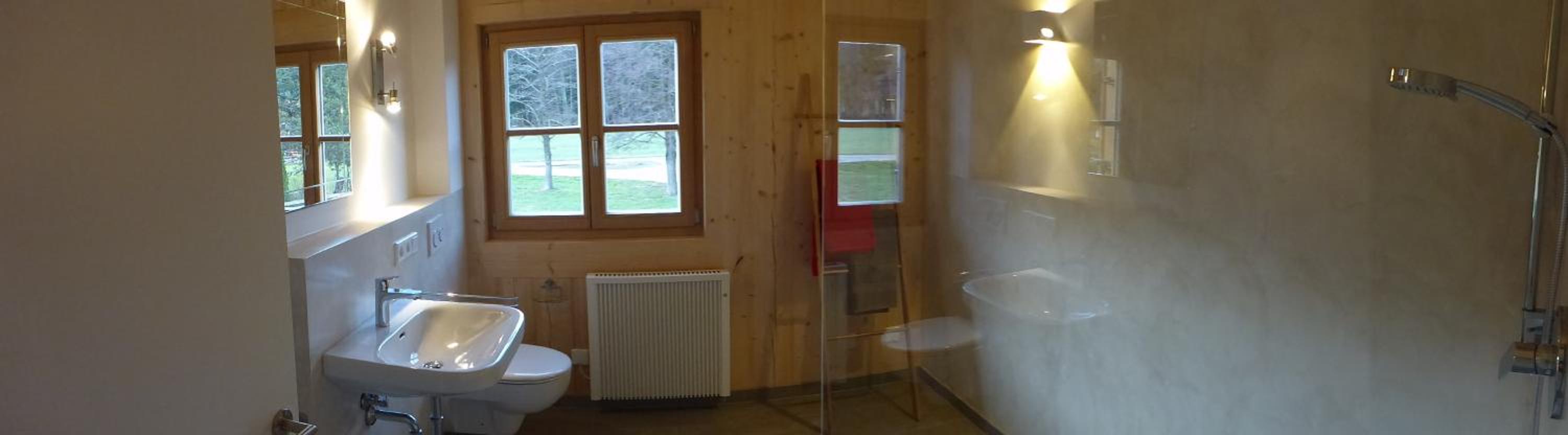 Ferienwohnung Uferweg