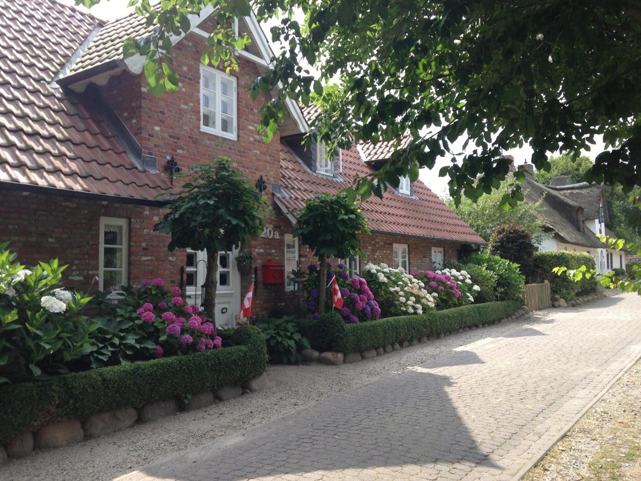 Hüs in`t Dörp view 3