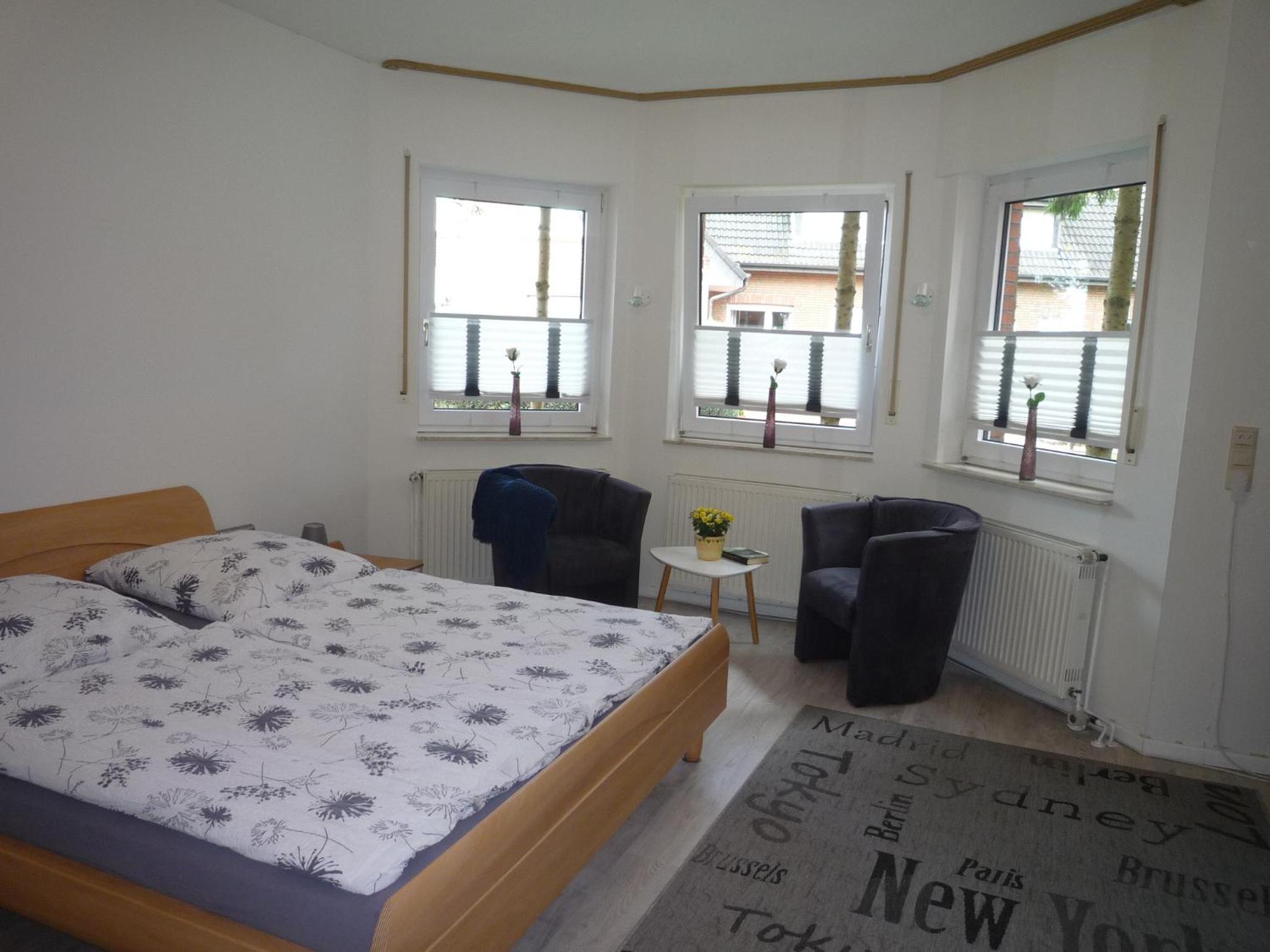 Ferienzimmer Alte Kämpe view 3