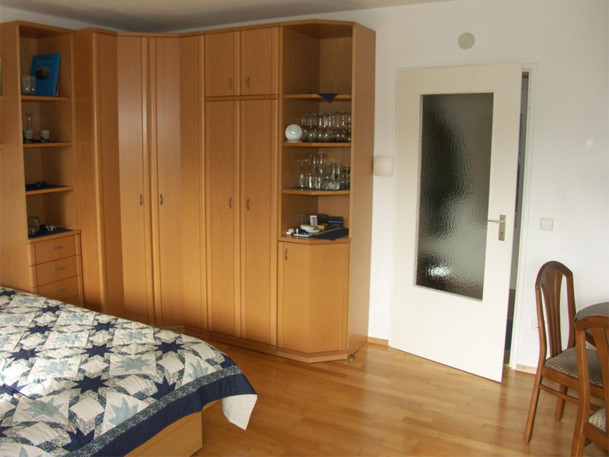 Ferienwohnung am Kurpark Mettnau view 5