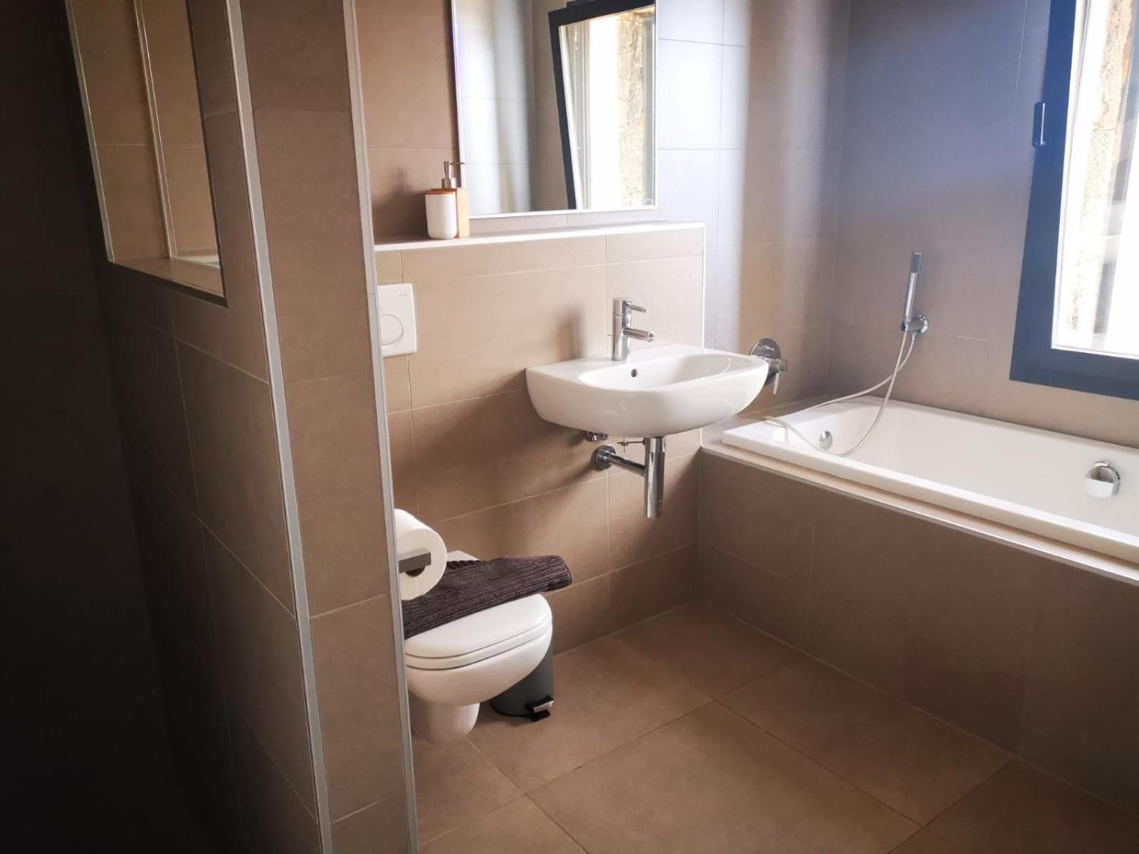 North Shore Villas Lajares, VILLA MANALARI, Private and Heated Pool view 2