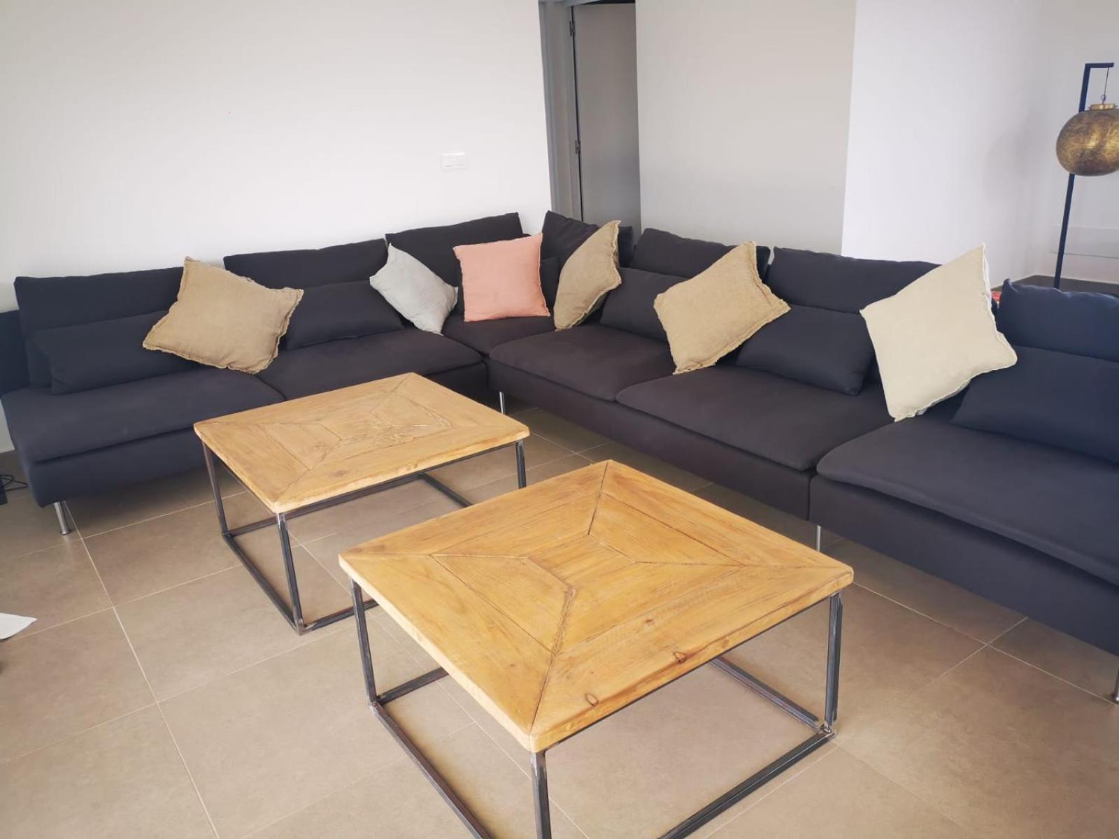 North Shore Villas Lajares, VILLA MANALARI, Private and Heated Pool view 3