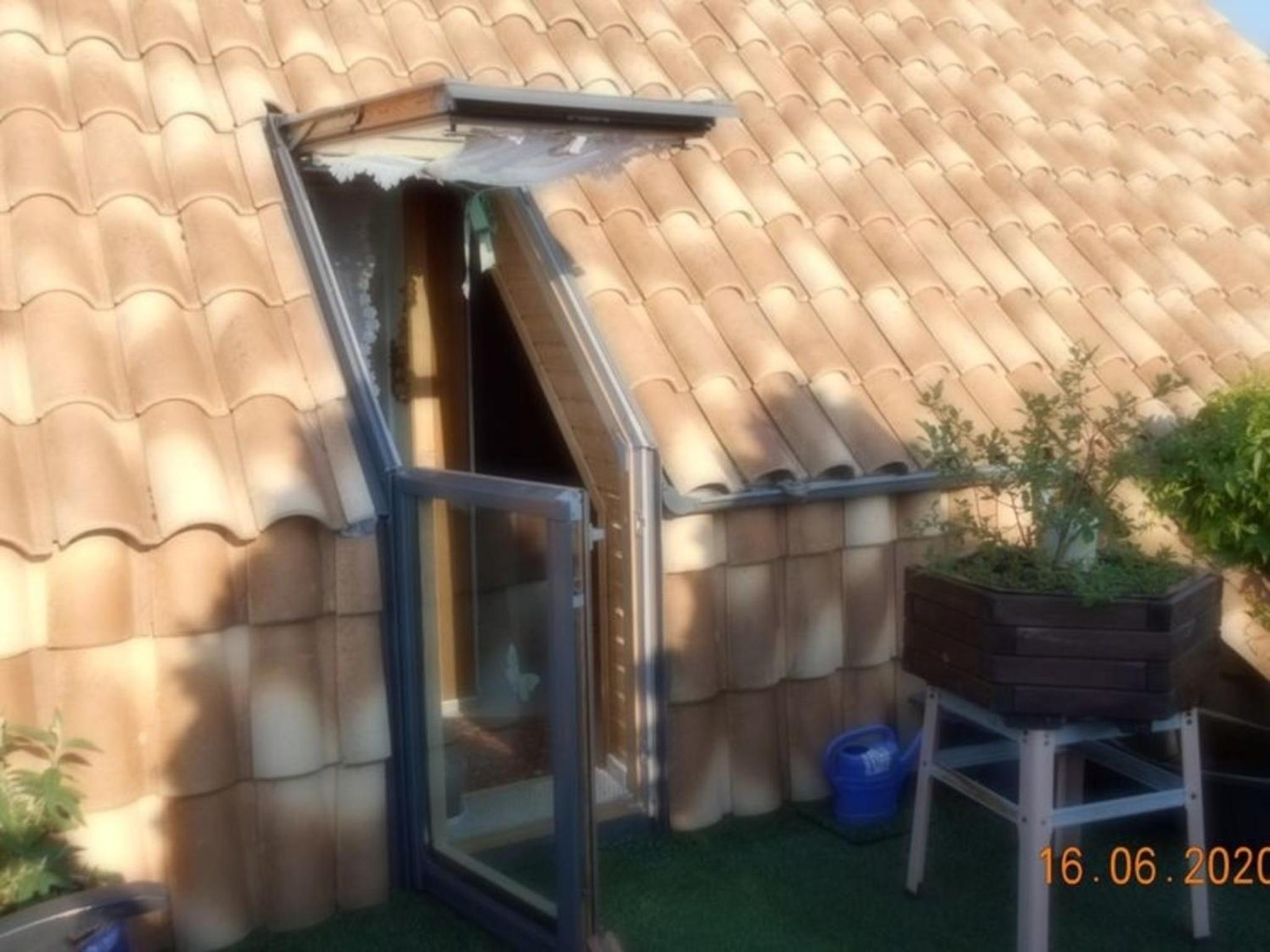 roof