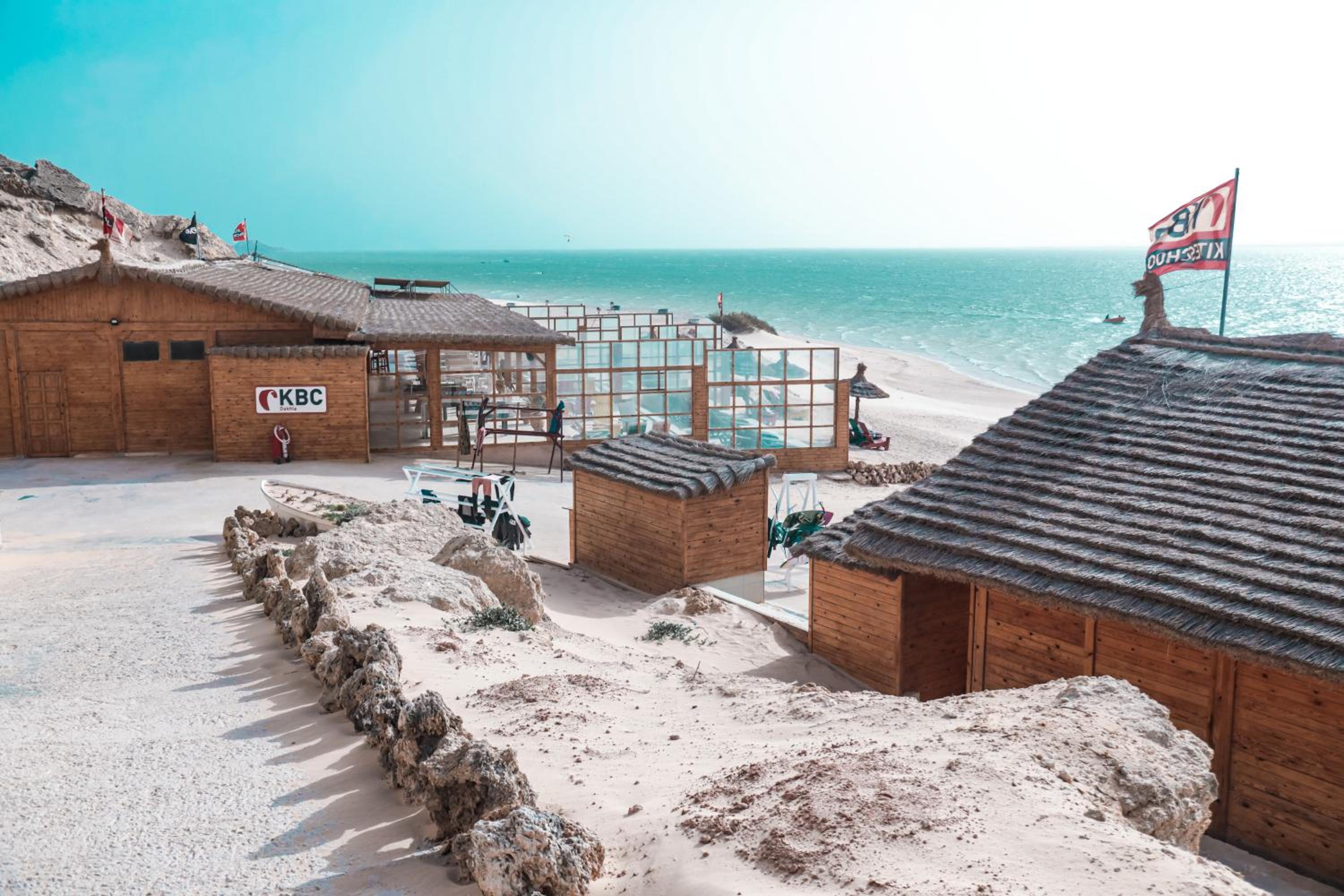 Hotel Dakhla Club & SPA