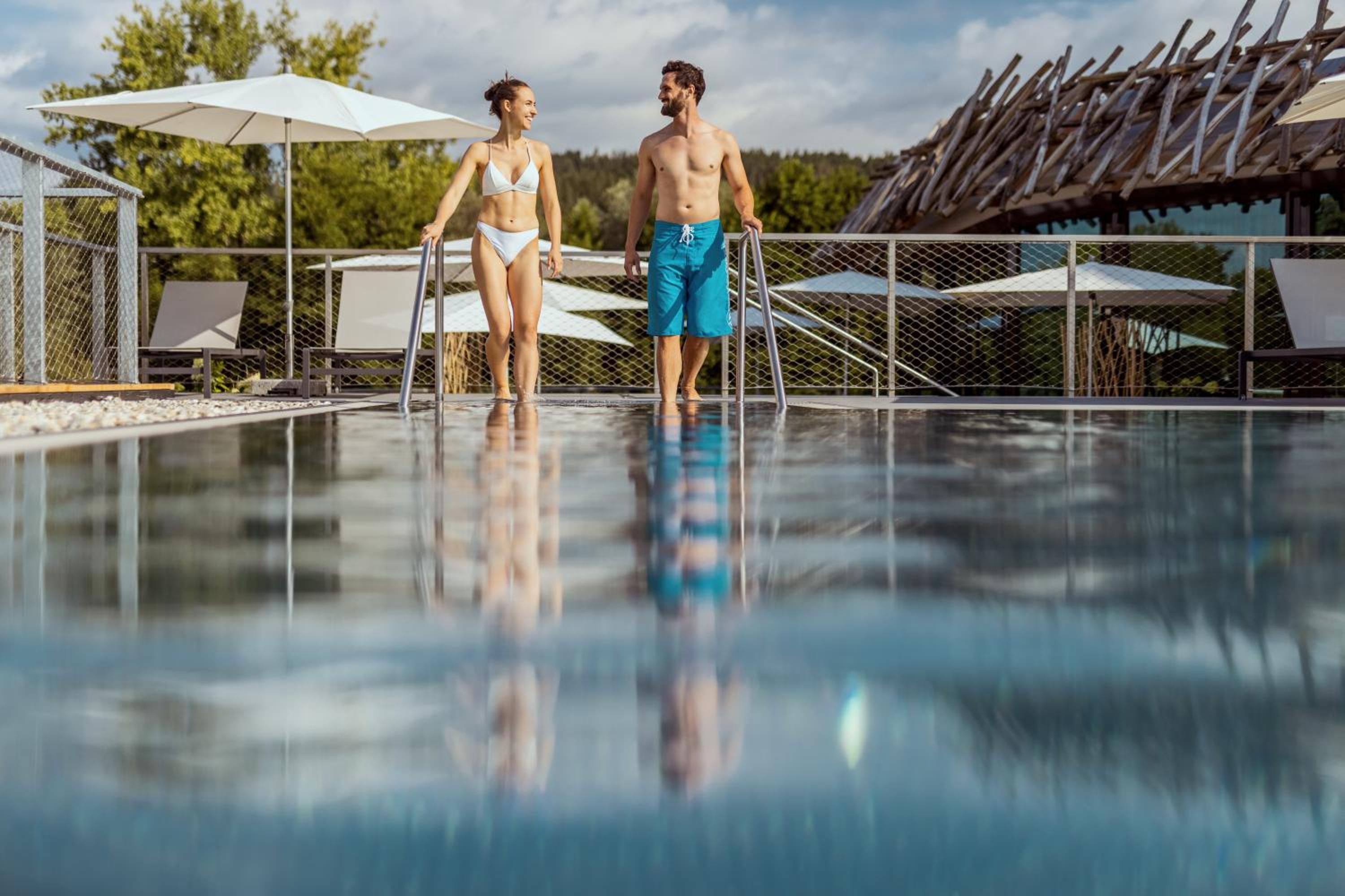 Klagenfurt Vacations - Das Seepark Worthersee Resort - Property Image 6