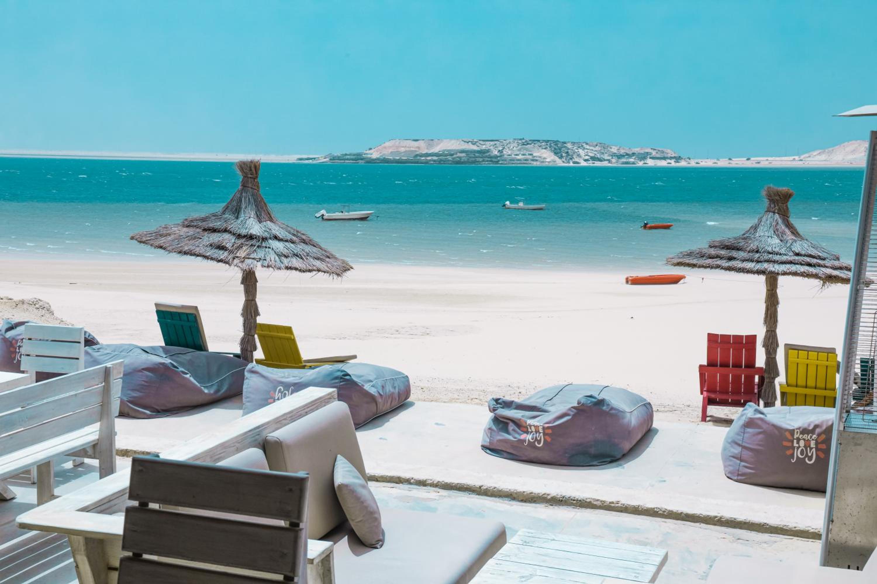 Hotel Dakhla Club & SPA