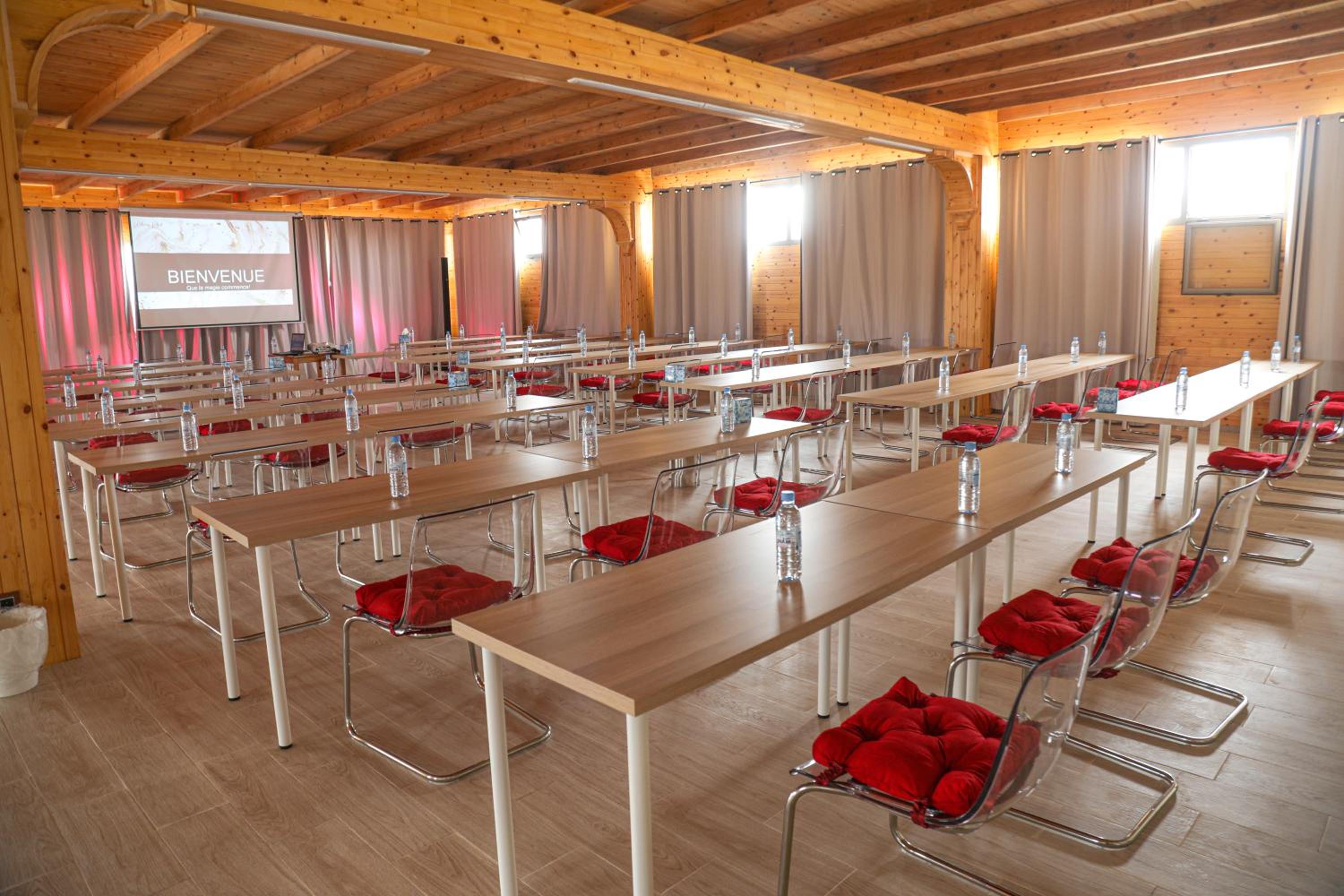 Hotel Dakhla Club & SPA