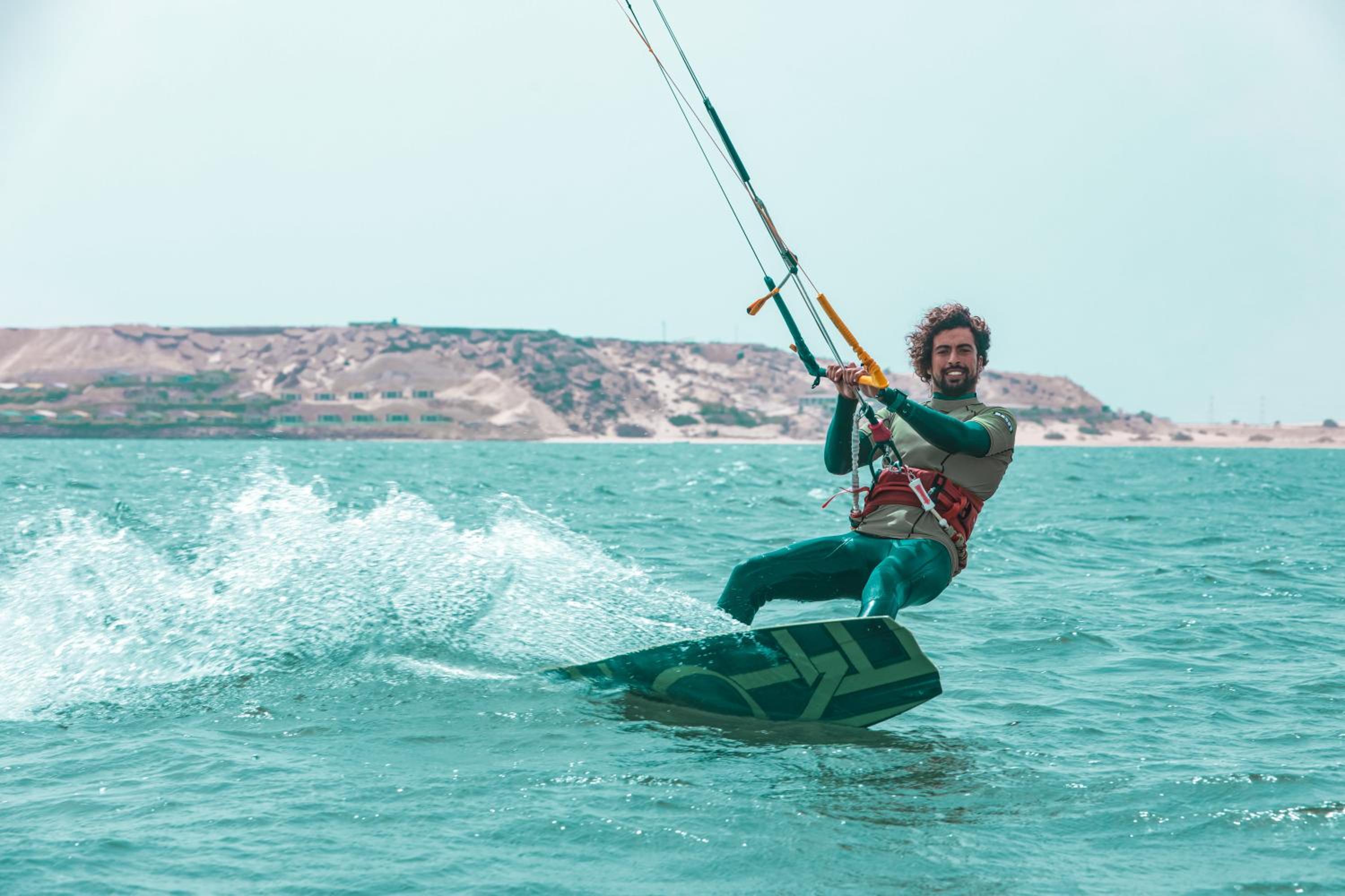 Hotel Dakhla Club & SPA
