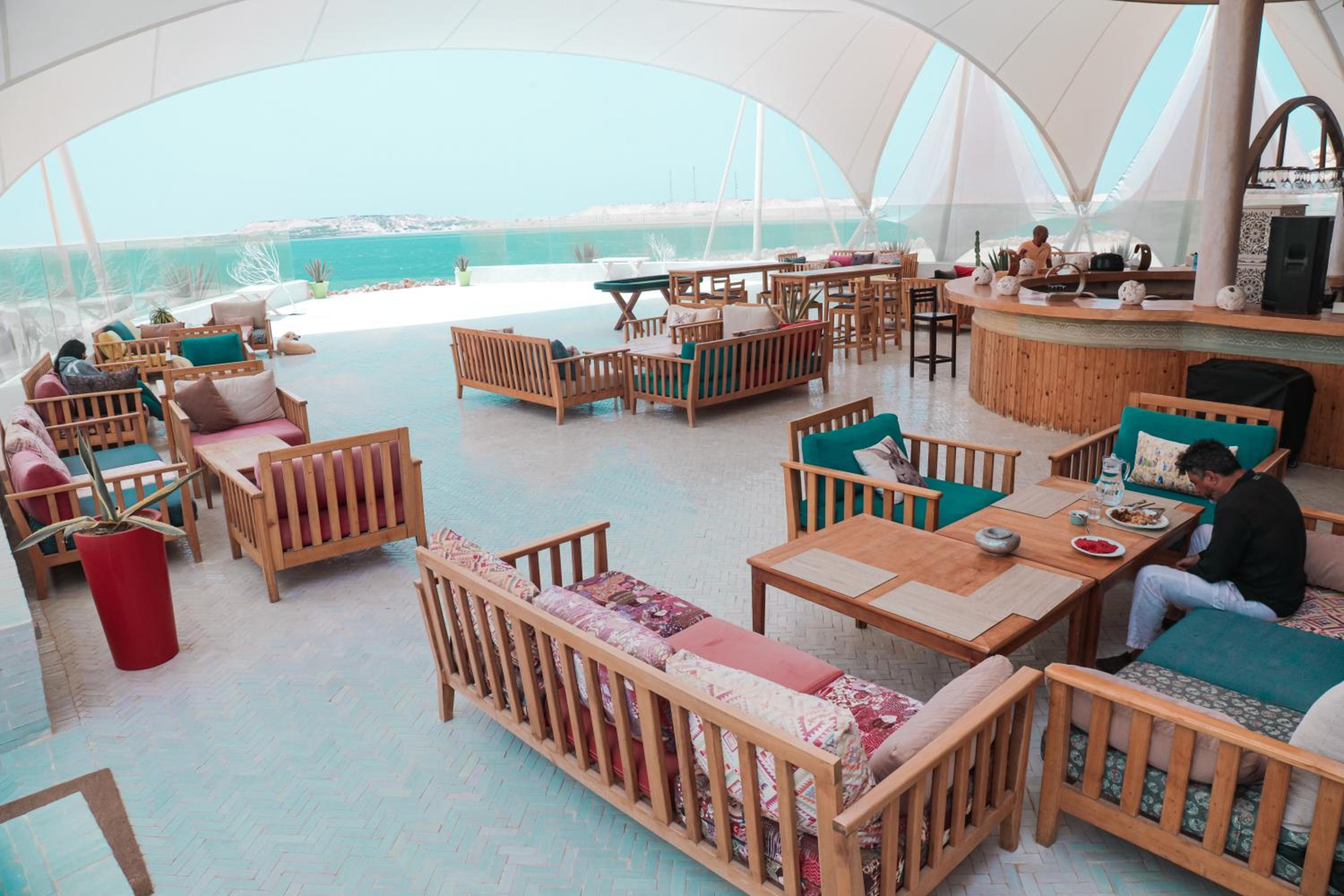 Hotel Dakhla Club & SPA