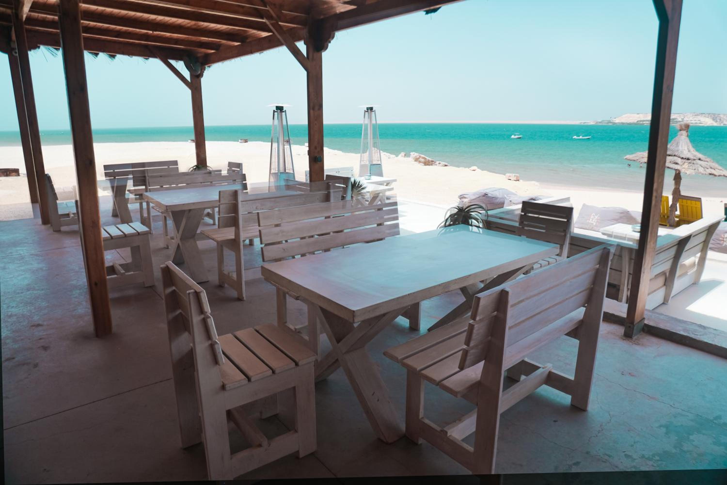 Hotel Dakhla Club & SPA