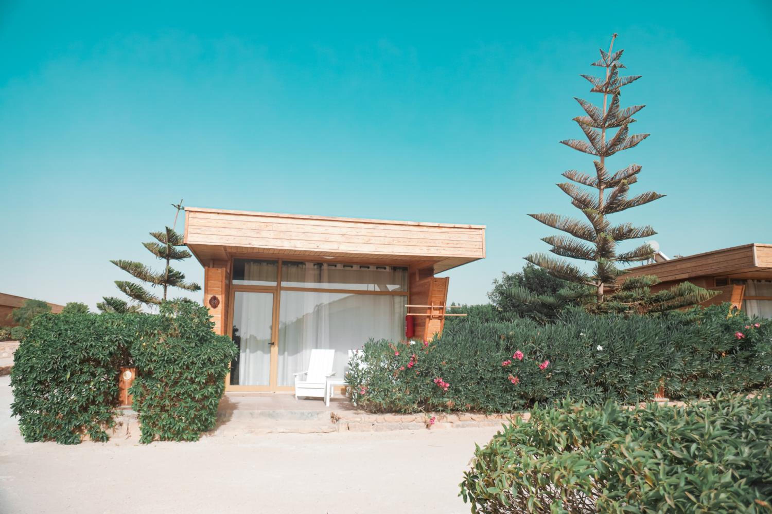 Hotel Dakhla Club & SPA